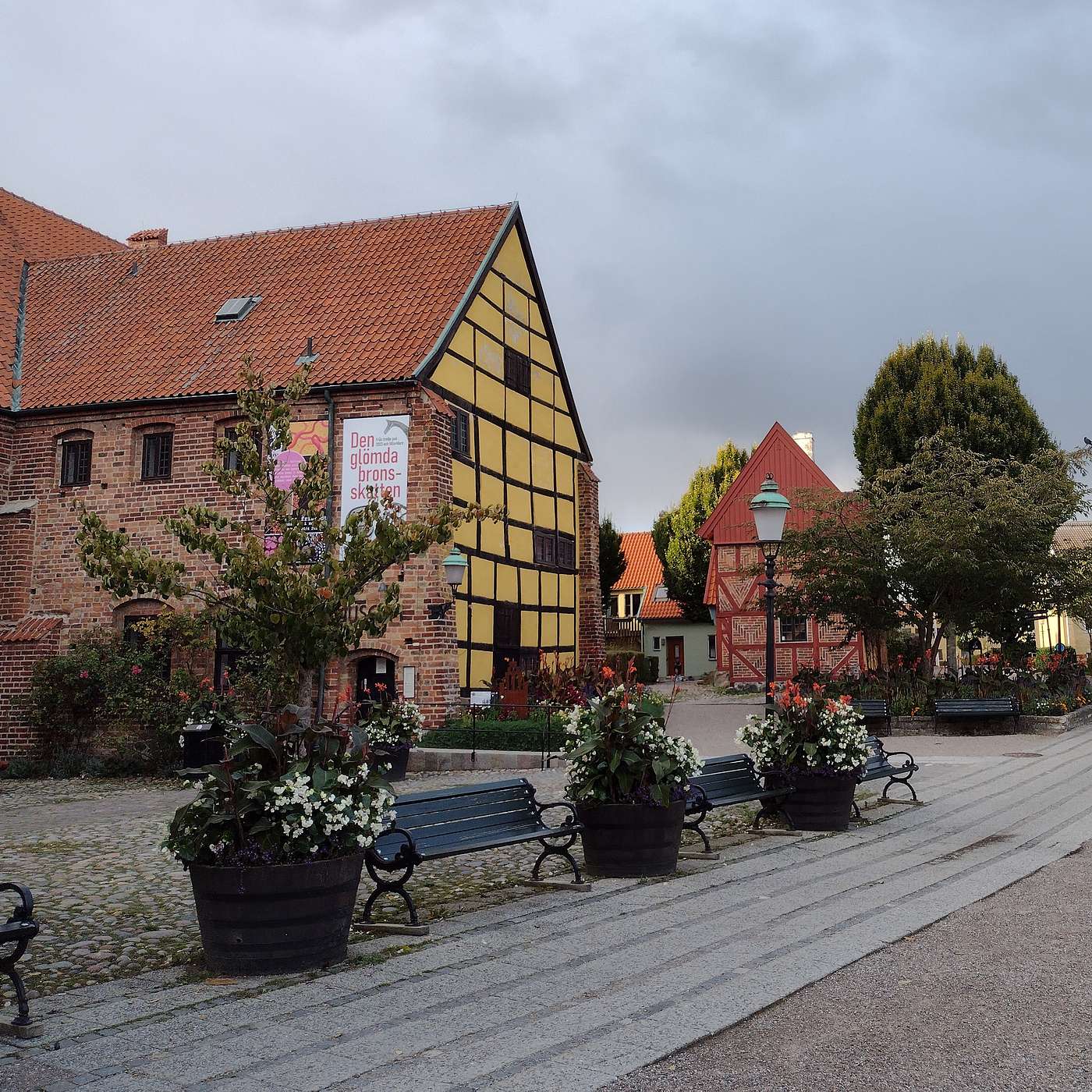 Hark iinjsen – di frasche podcast