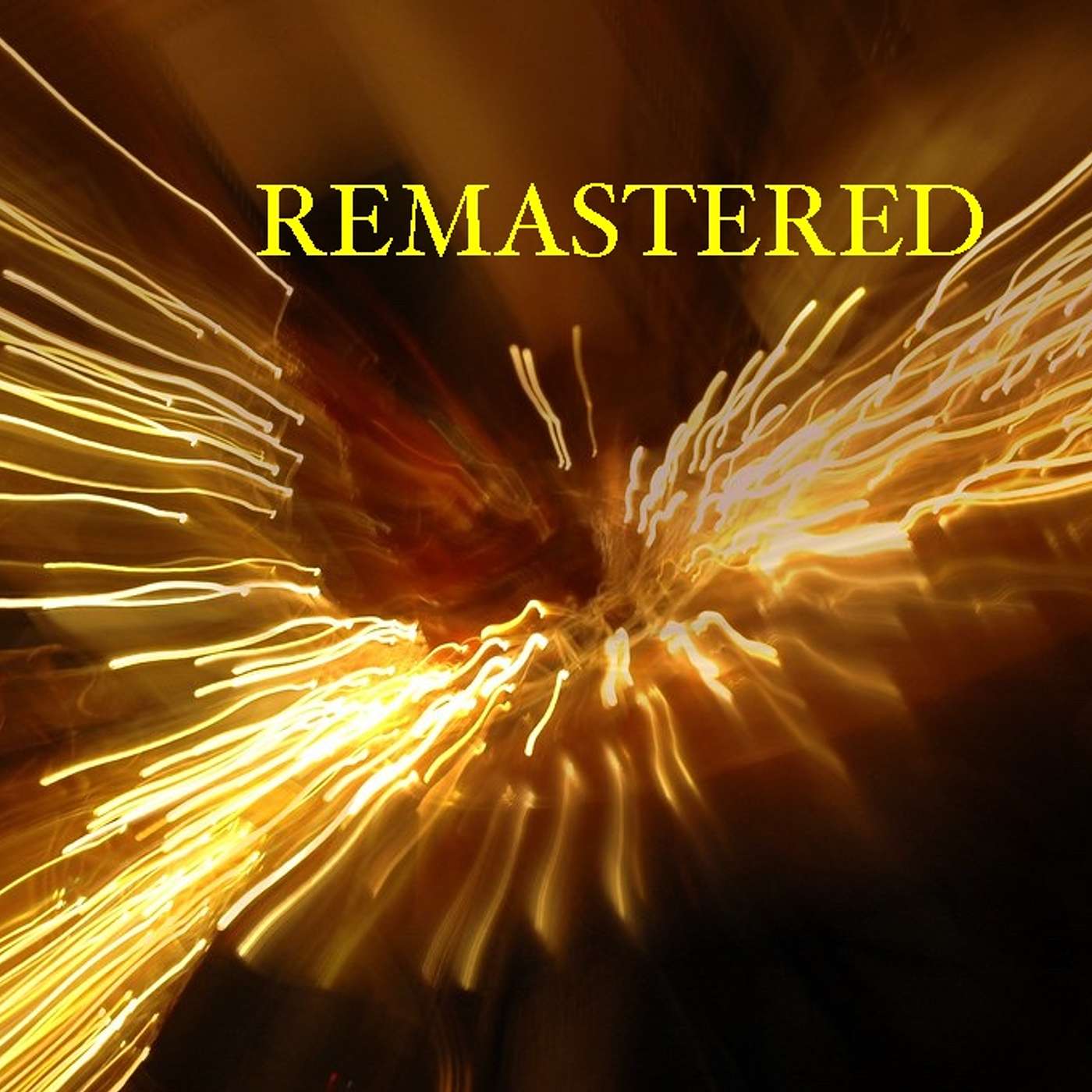 dotpaw podcast -Existing / Living - REMASTERED -