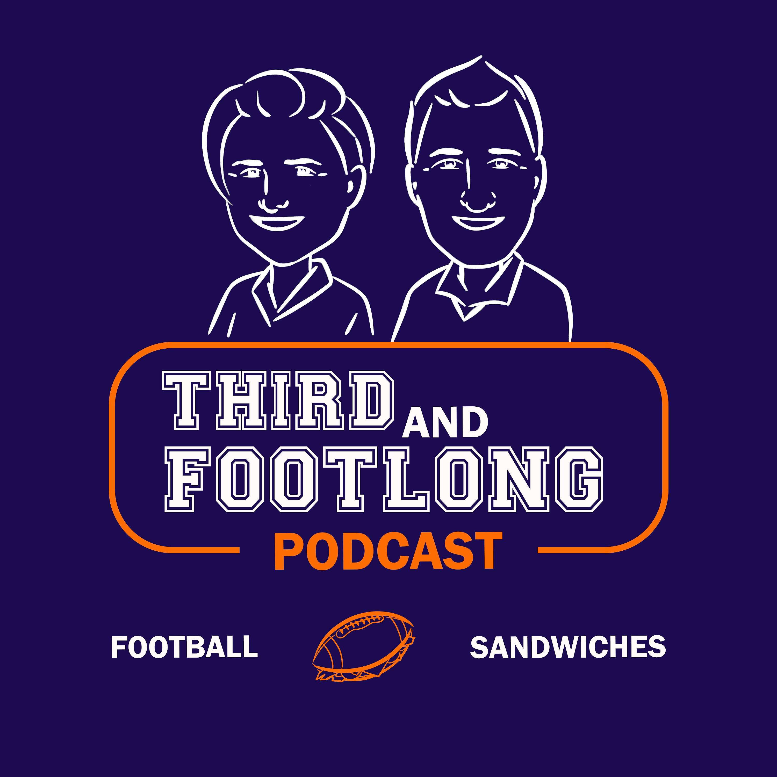 Third and Footlong