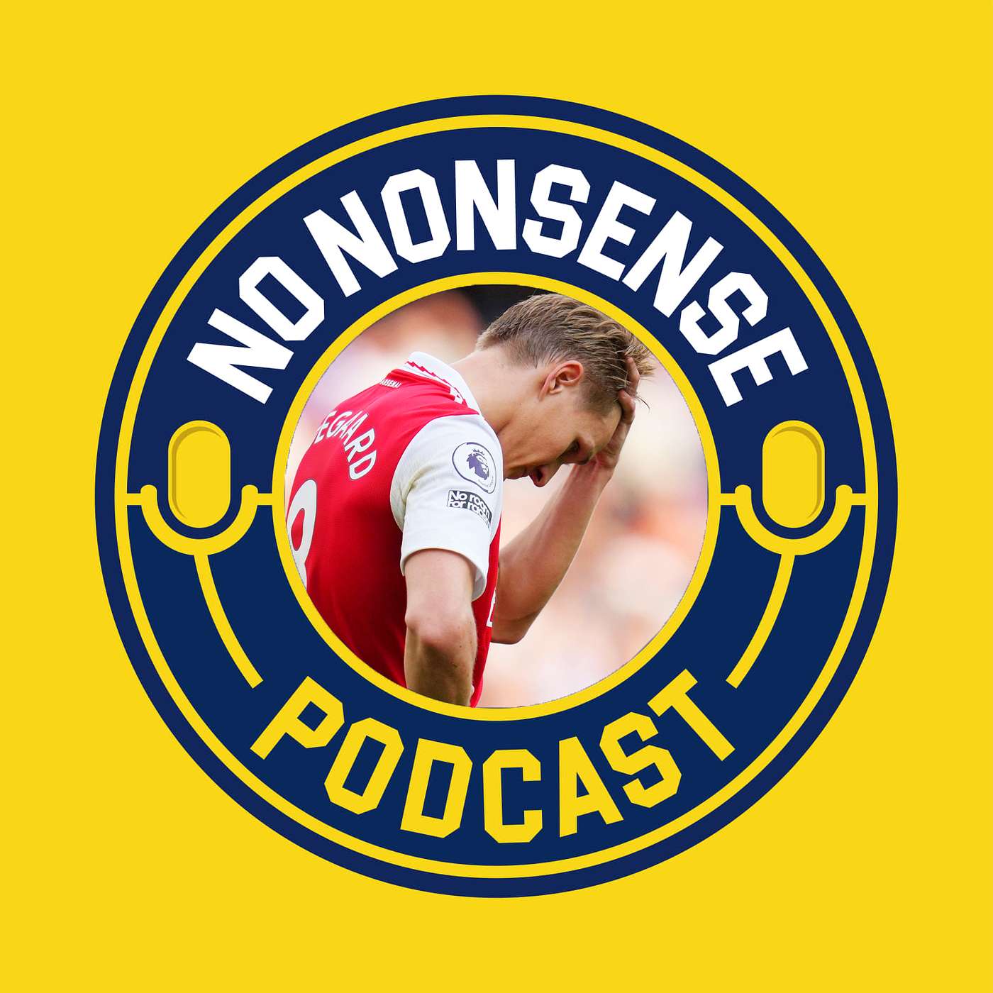 Arsenal Lose All Hope, Top 4 Goes Down To The Wire, MNF Release The VAR Tapes episode artwork