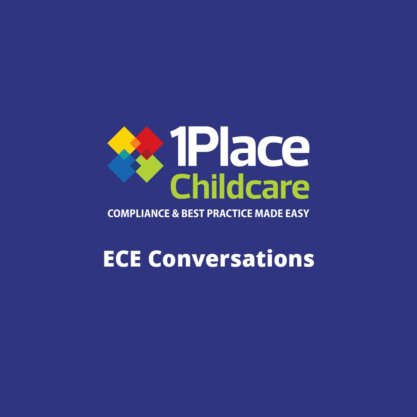 ECE Conversations