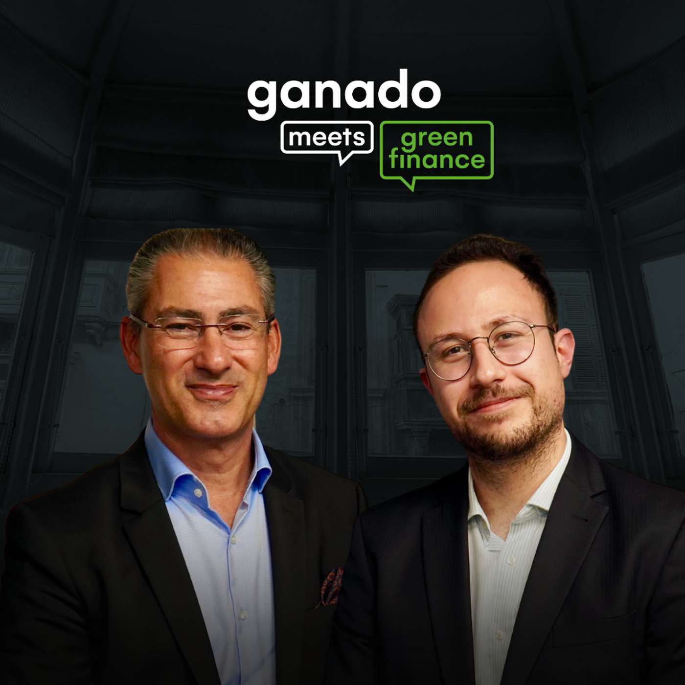 Ganado Meets