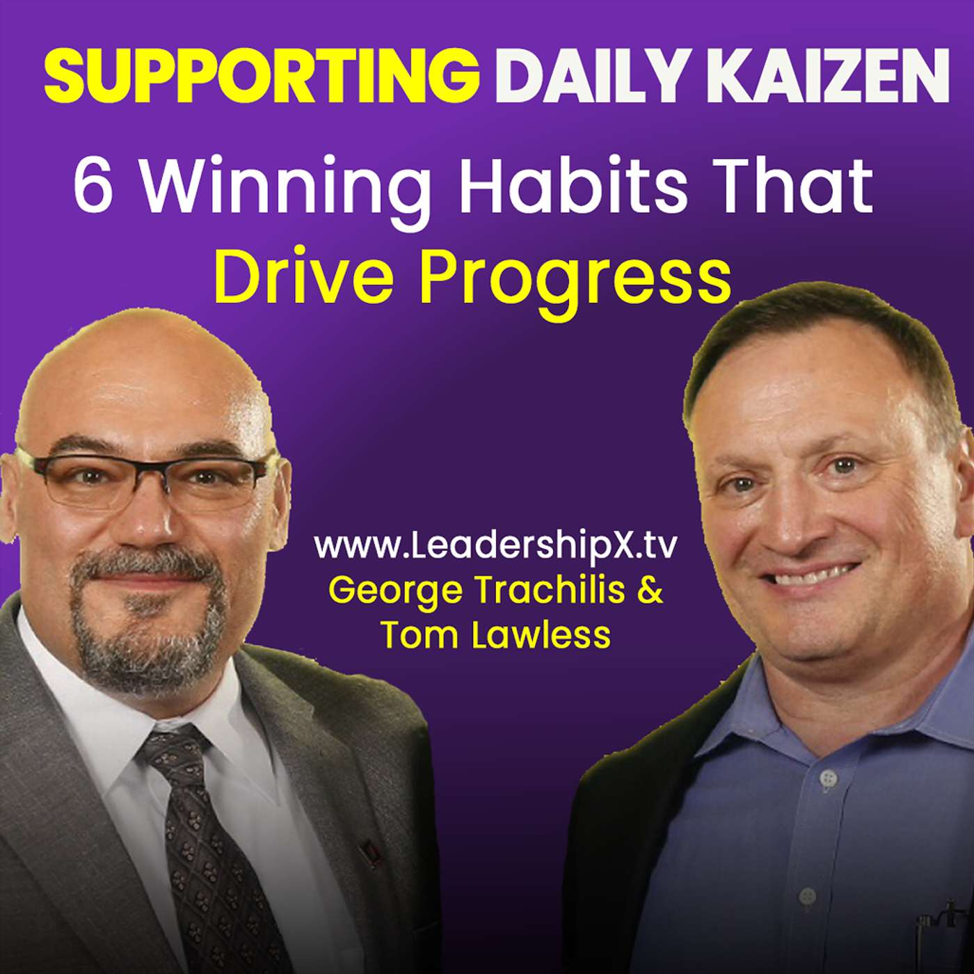 Leadership Excellence