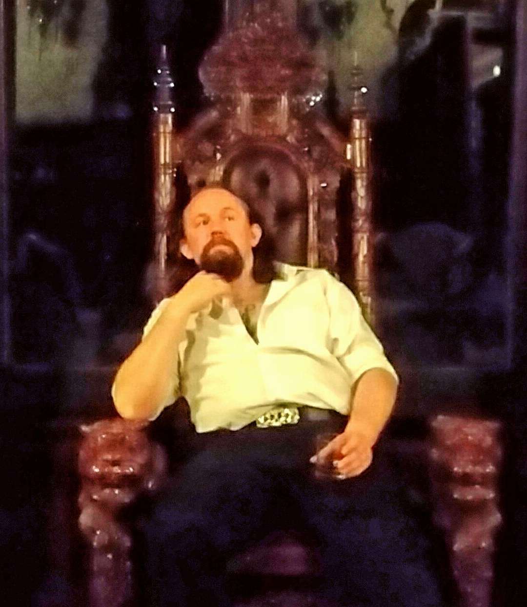 Mr. Miller
