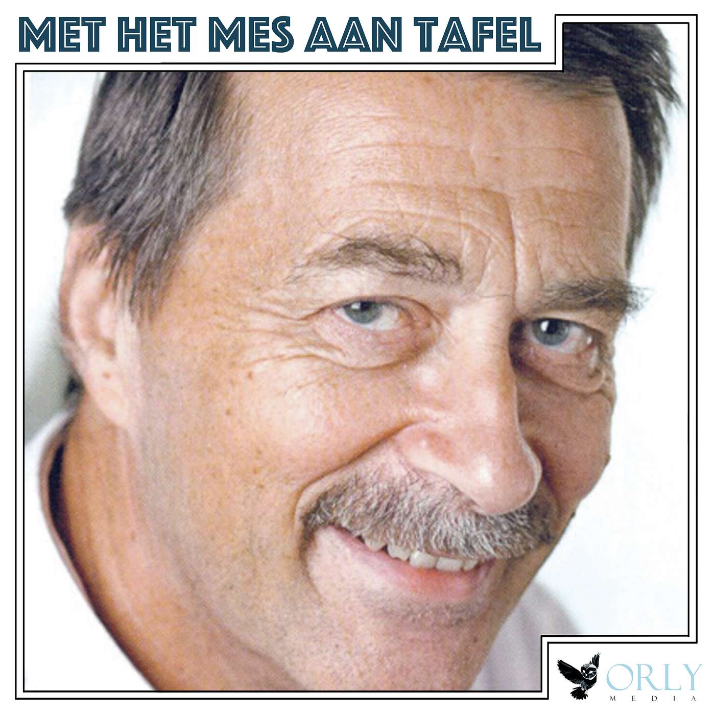 Met het Mes aan Tafel