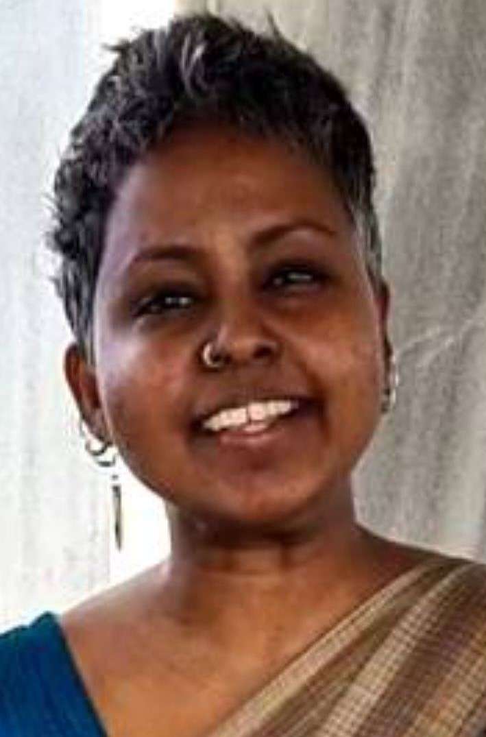 Dr Cayathri Divakalala