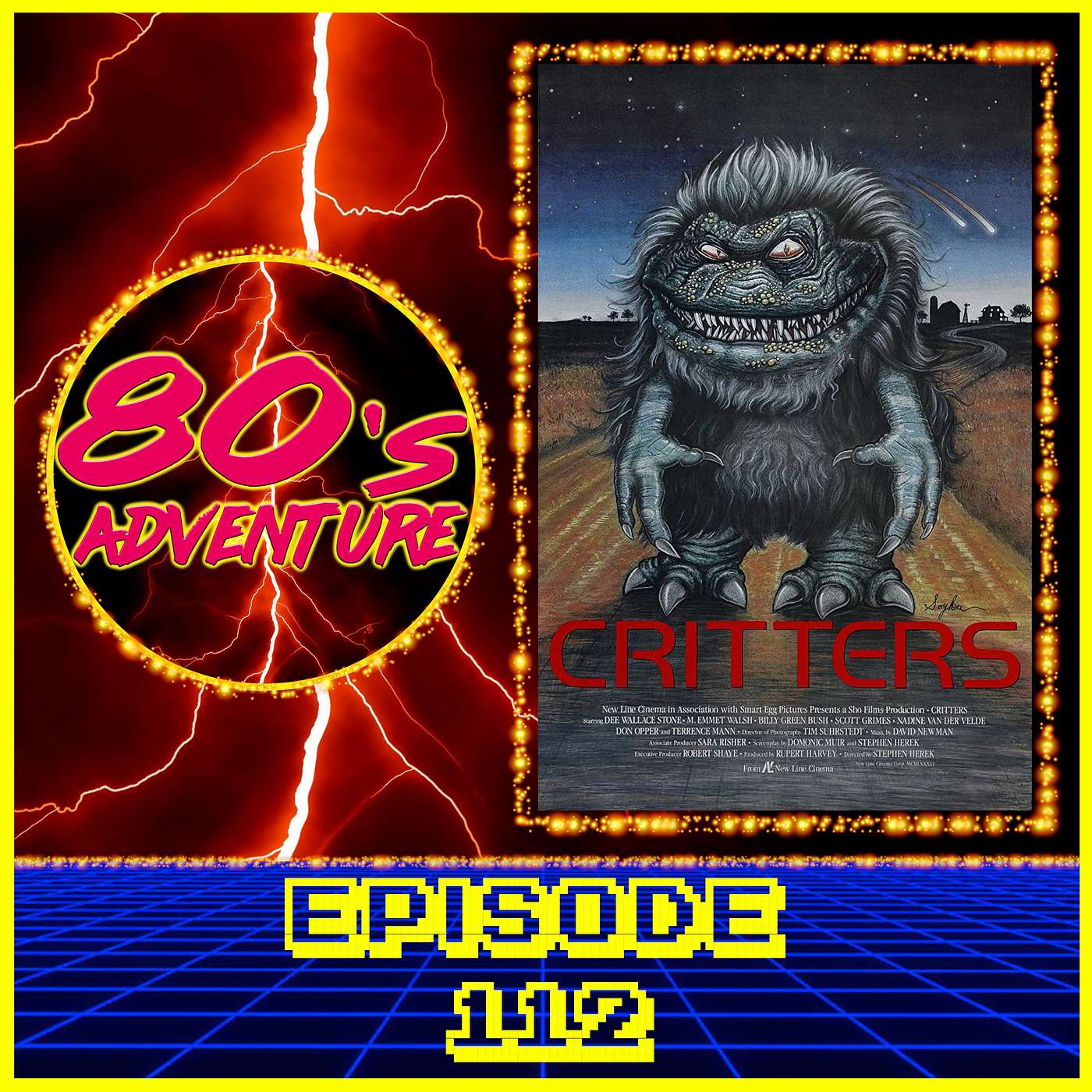 Critters (1986)