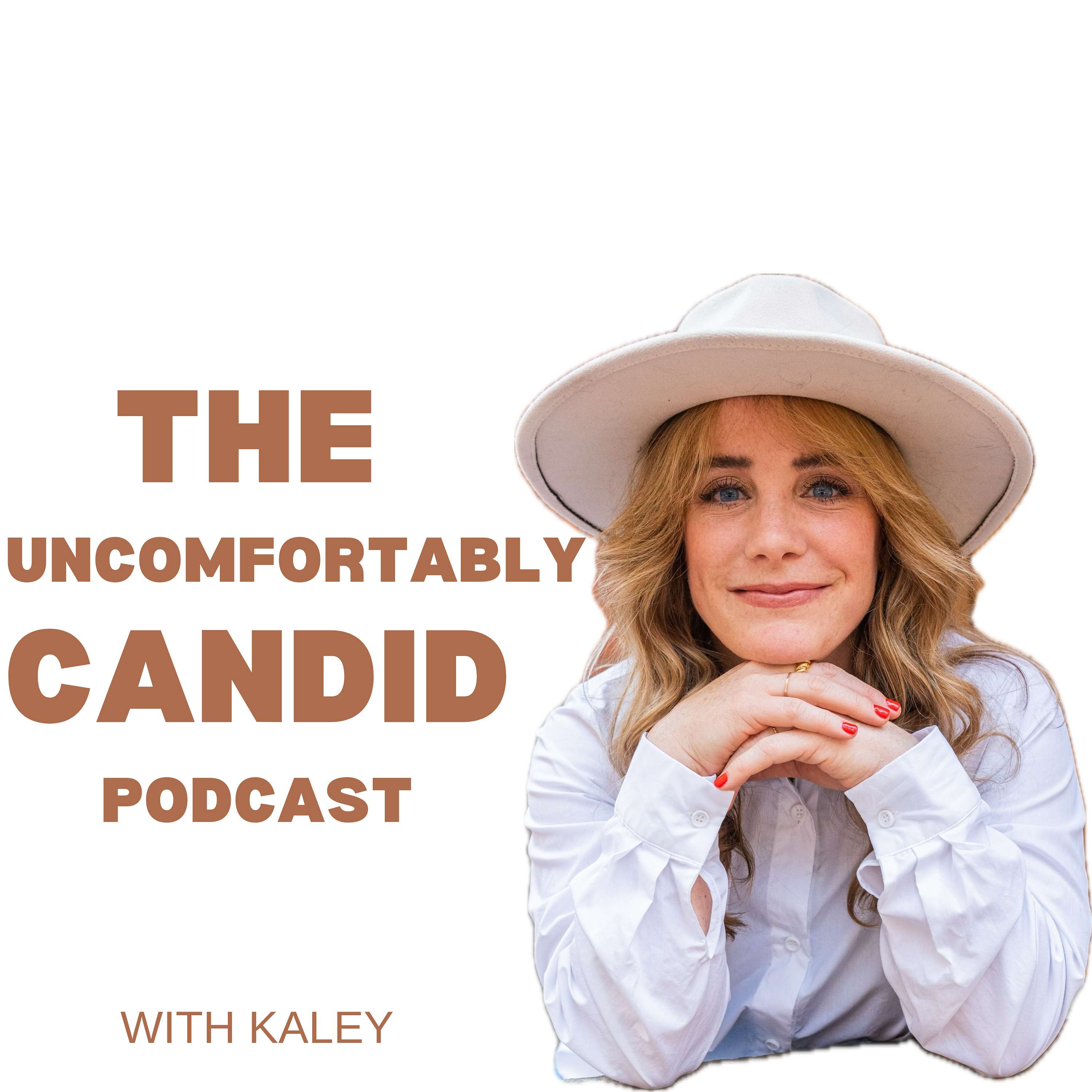 The Uncomfortably Candid Podcast