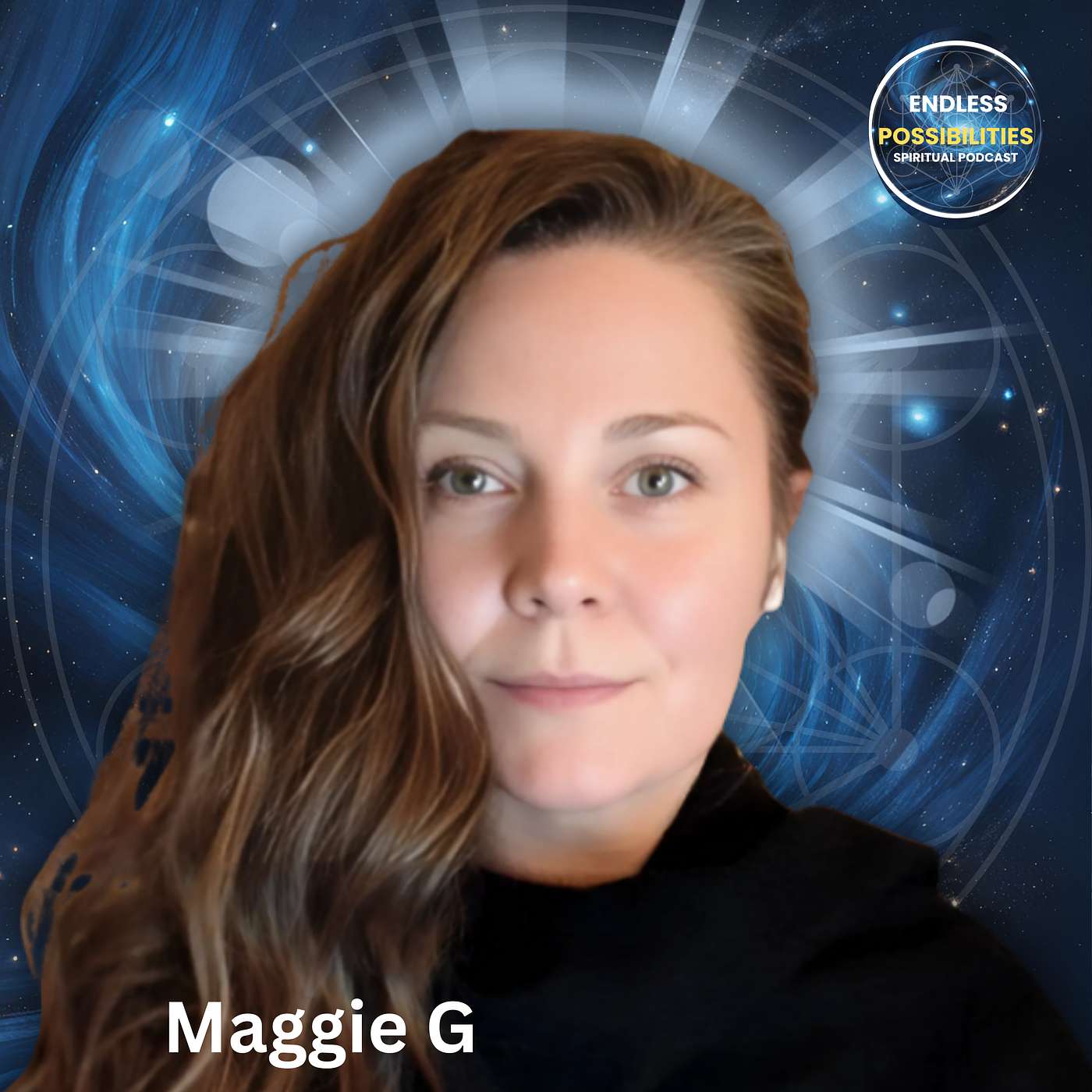 Why We Suffer The Most During Spiritual Awakening - Maggie G