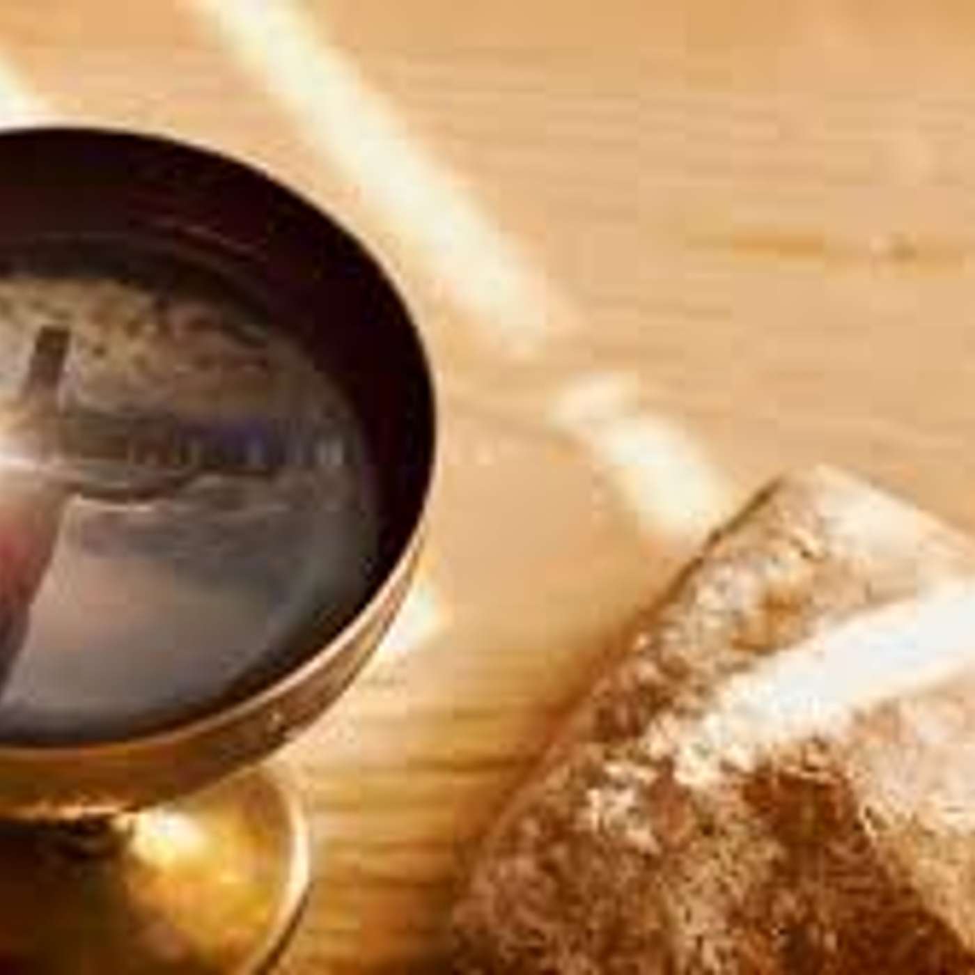 The EXPENSIVE FORGETFULNESS of Communion. Mt 26:29.(S3-Episode #9)