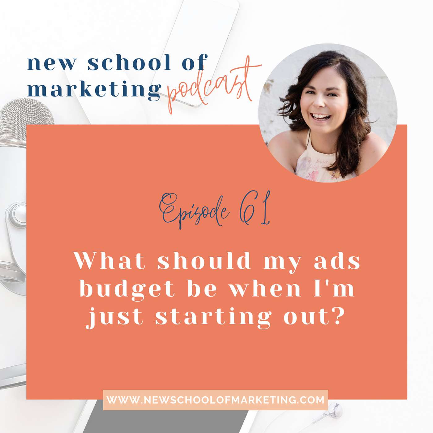 New School of Marketing