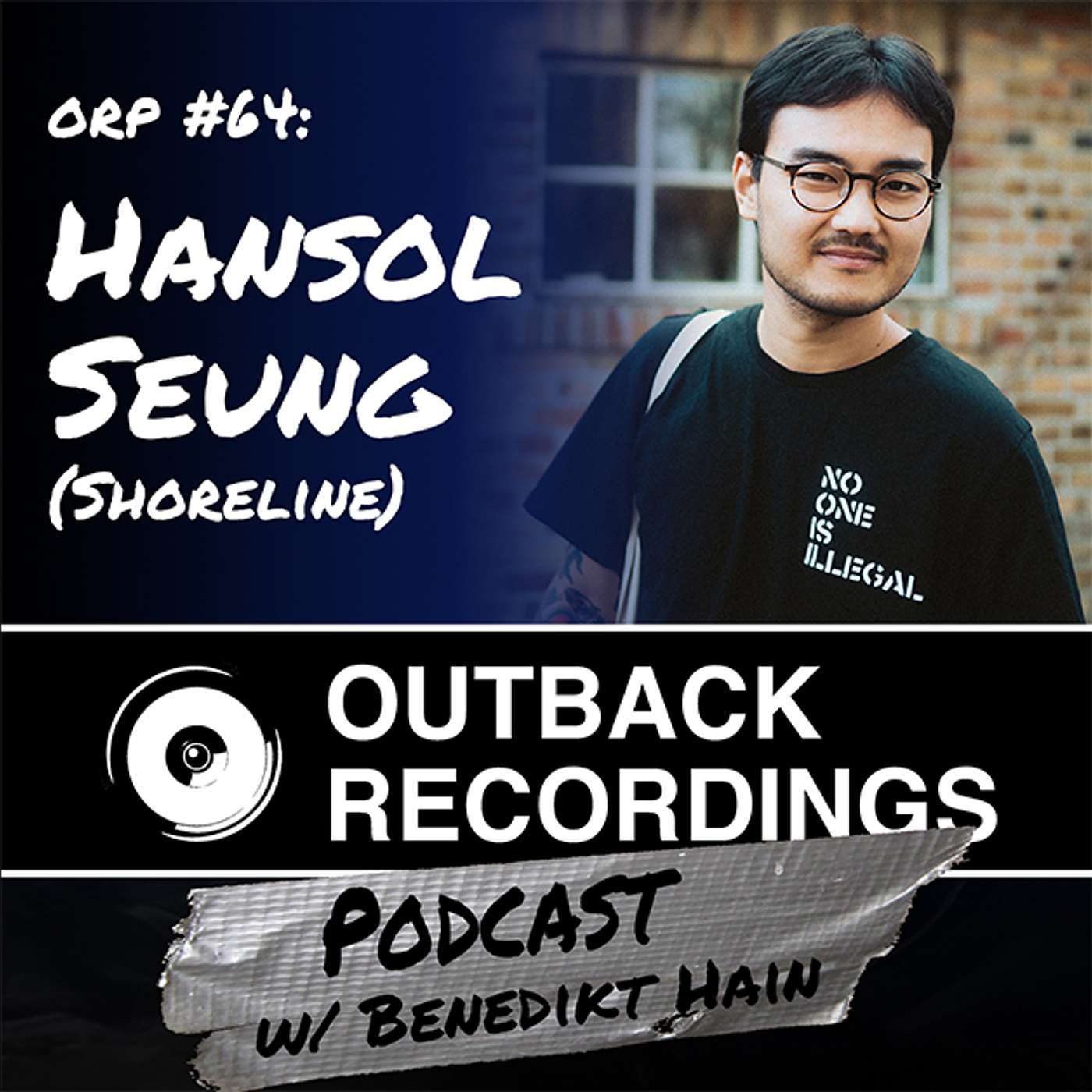Outback Recordings: Punk Rock Interviews, Insights & Inspiriation