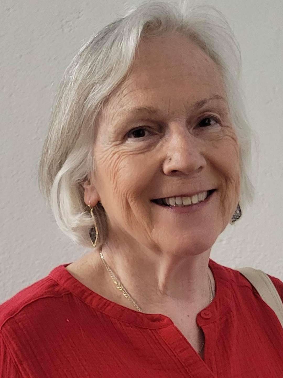 Dianne Barlas, M.Div.