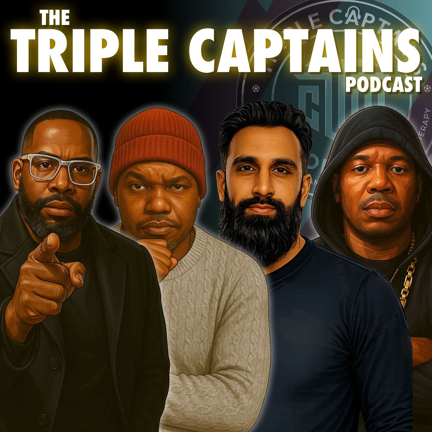 FPL DGW33 Strategy: Free Hit, Bench Boost or Wildcard? ft. FPL Salah episode artwork