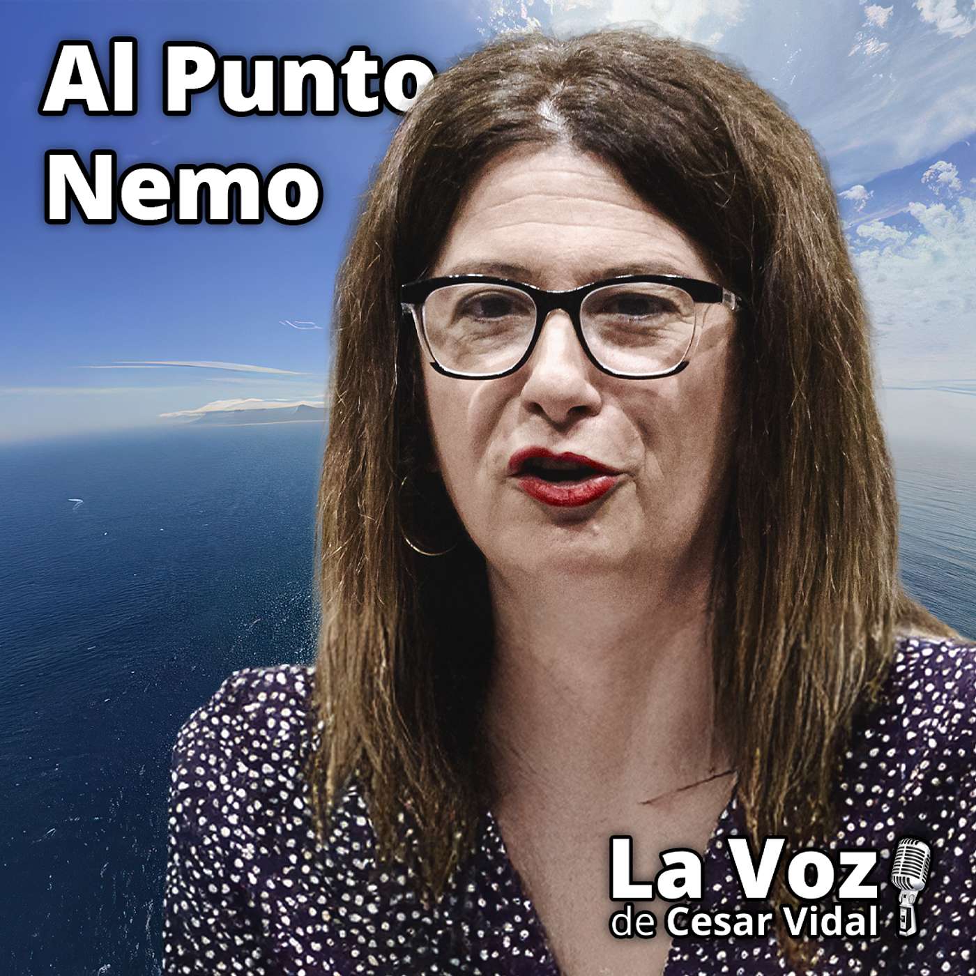 Al Punto Nemo: Leire Díez - 13/11/25 Al Punto Nemo: Leire Díez - 13/11/25