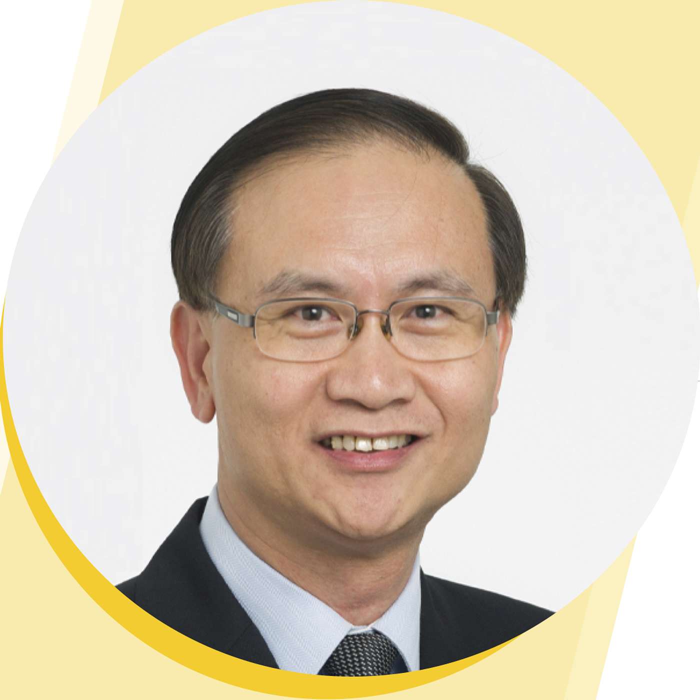 EP 18: Business Innovation with Ted Tan, Deputy Chief Executive Officer of Enterprise Singapore EP 18: Business Innovation with Ted Tan, Deputy Chief Executive Officer of Enterprise Singapore