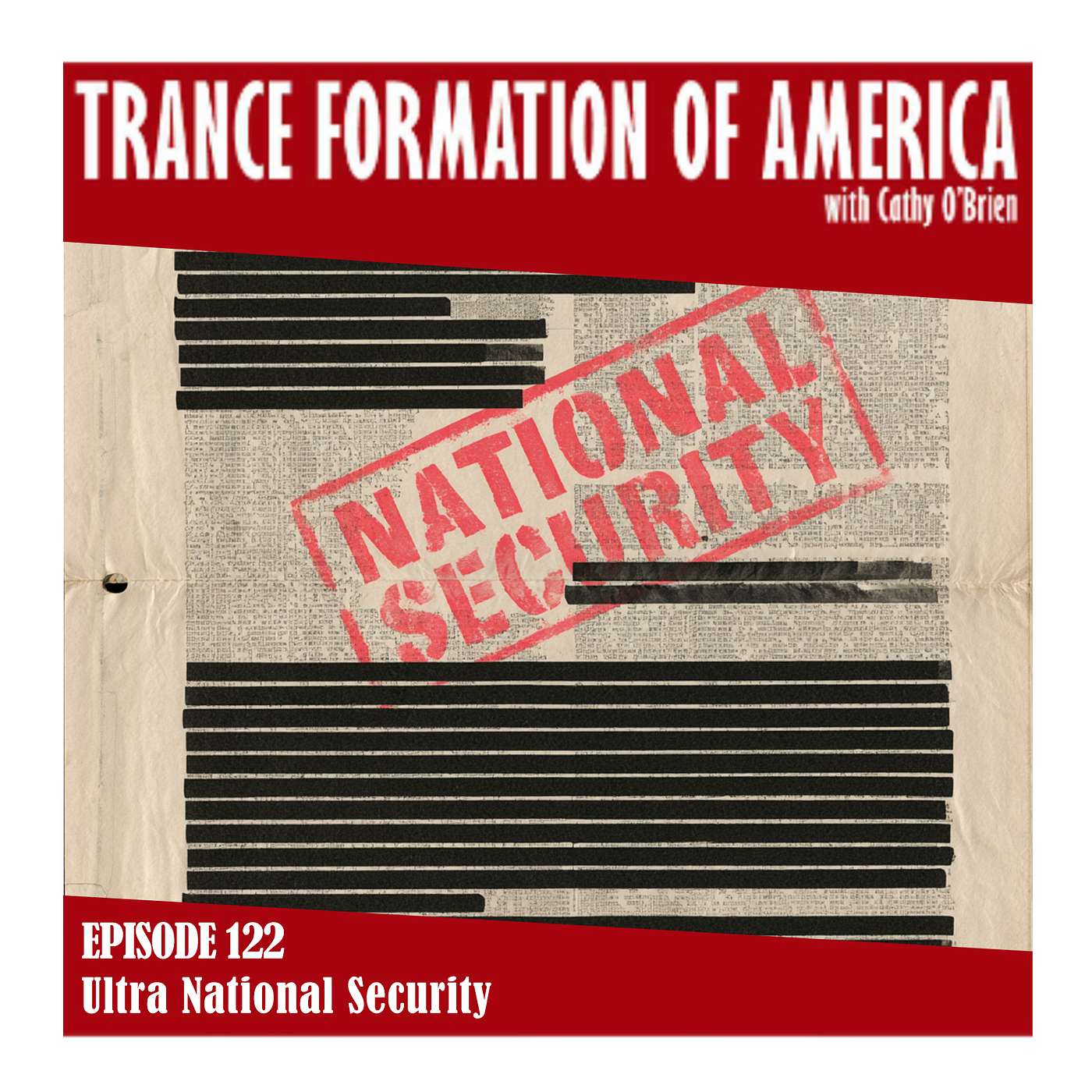 Ultra National Security