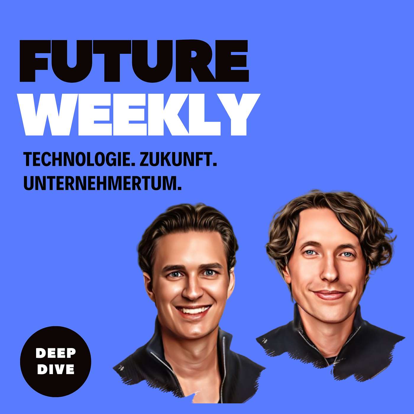 #407 - Constantin Wintoniak über frühe Exits, smarte Dokumente & die Liebe zur Software episode artwork
