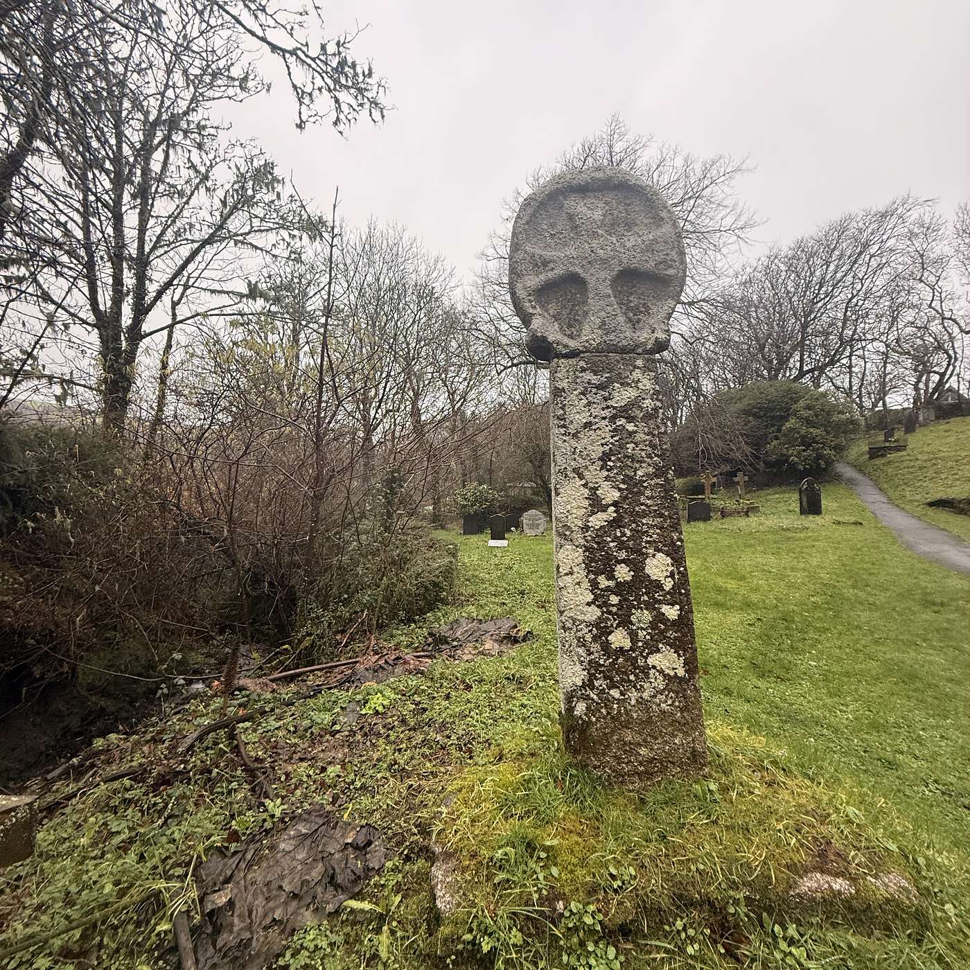 Barnaby Rudge Chapters V and VI; a Storm Rages outside while the Cornish Darts League play on