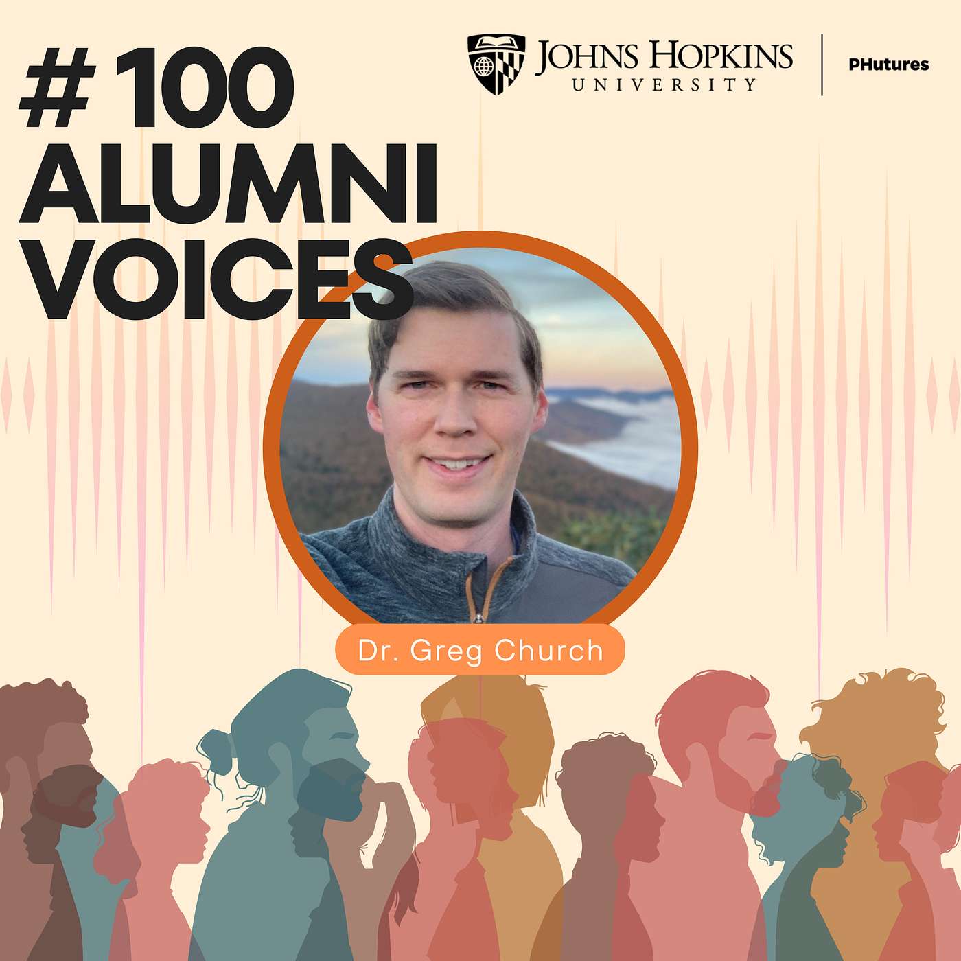 The Johns Hopkins #100 Alumni Voices Project