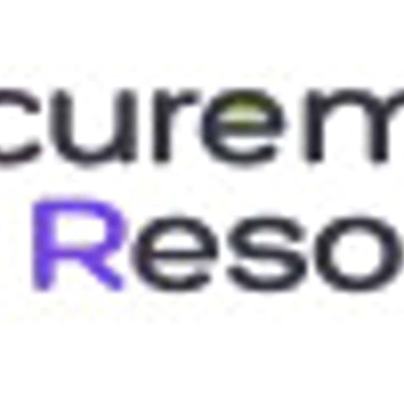 procurement Resource podcast artwork