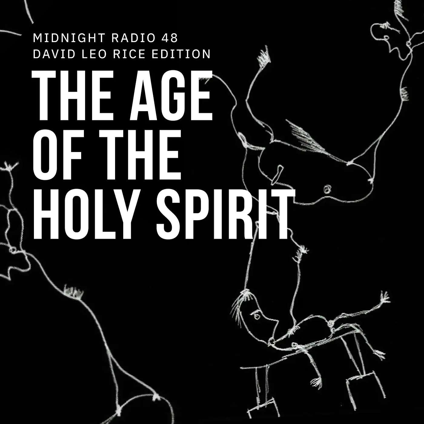 The Age of the Holy Spirit episode artwork