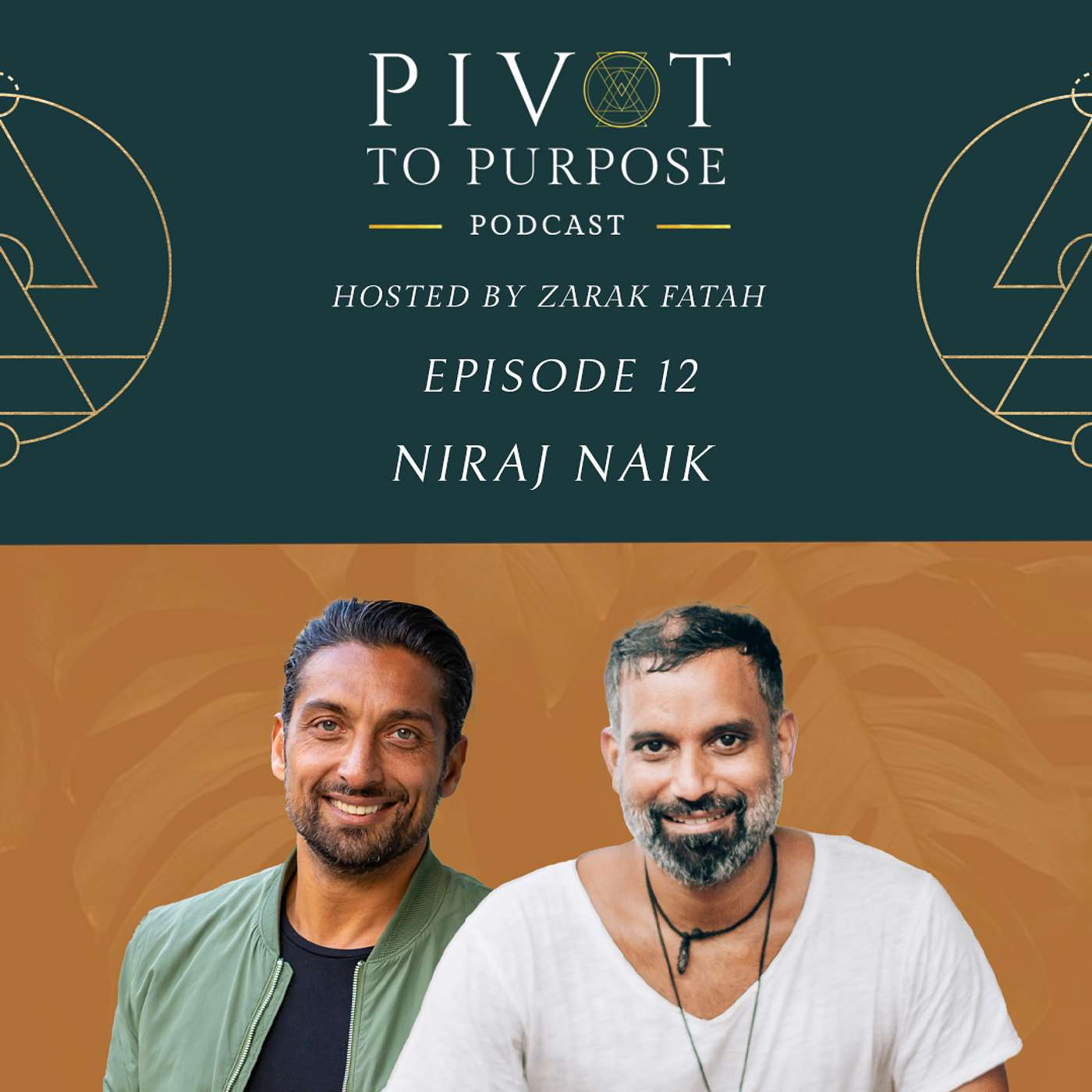 The Path: A Personal Development Podcast for Entrepreneurs