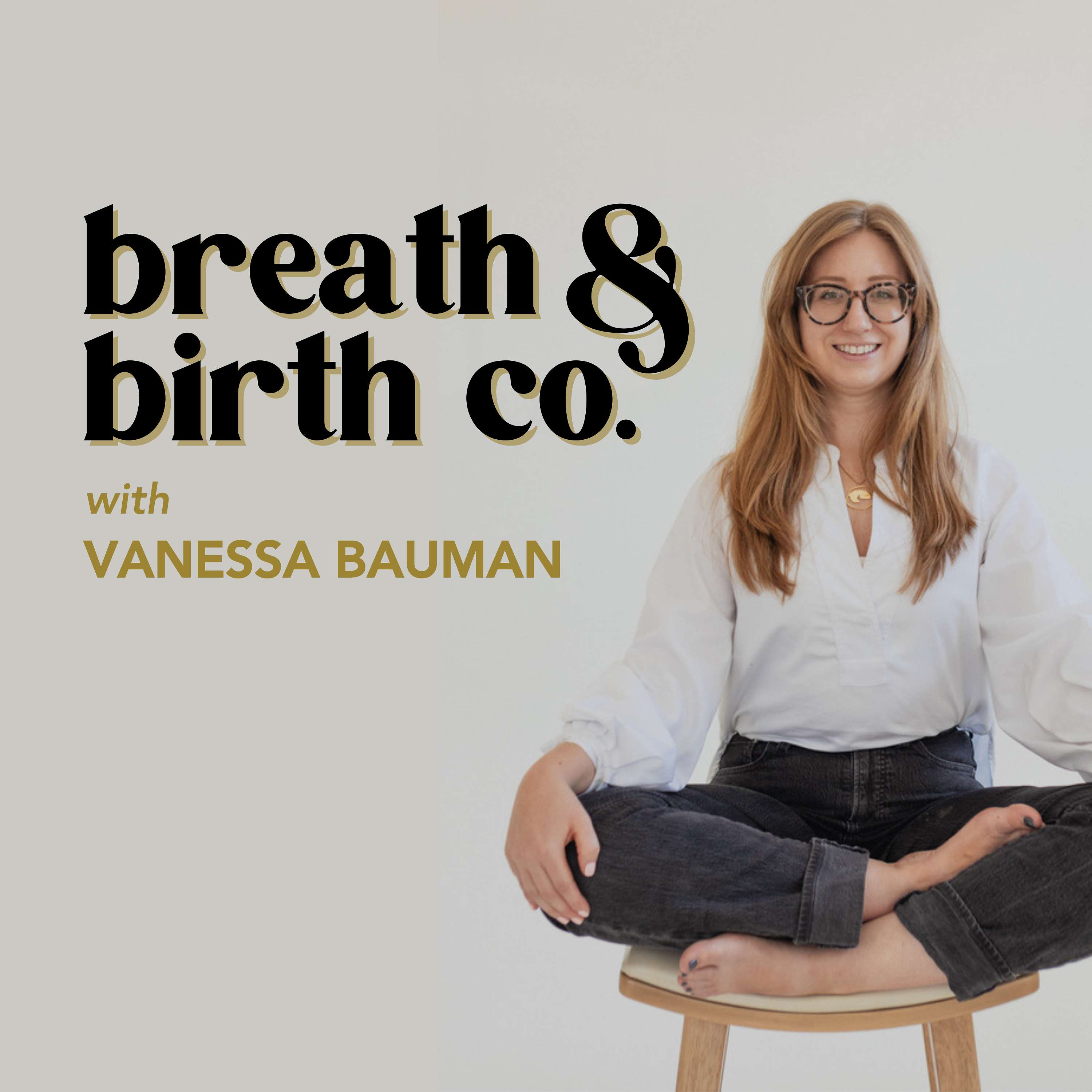 The Breath & Birth Co Podcast