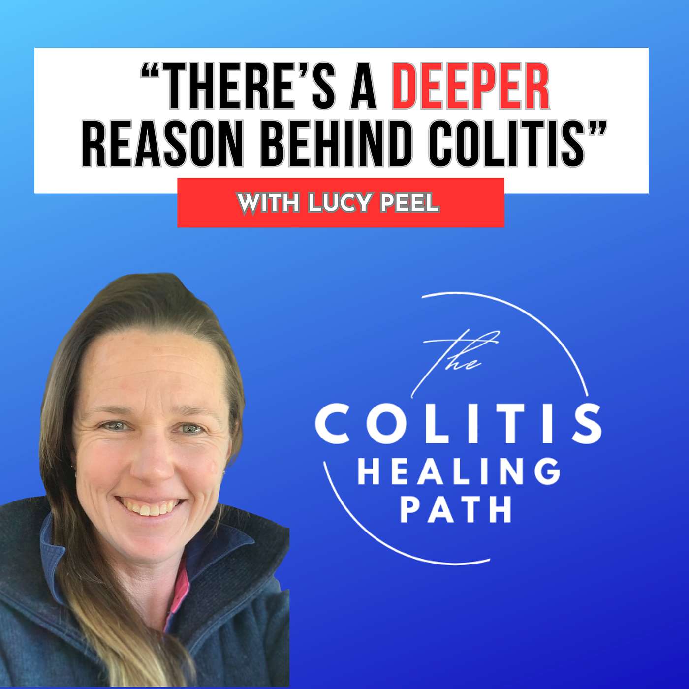 The Colitis Healing Path