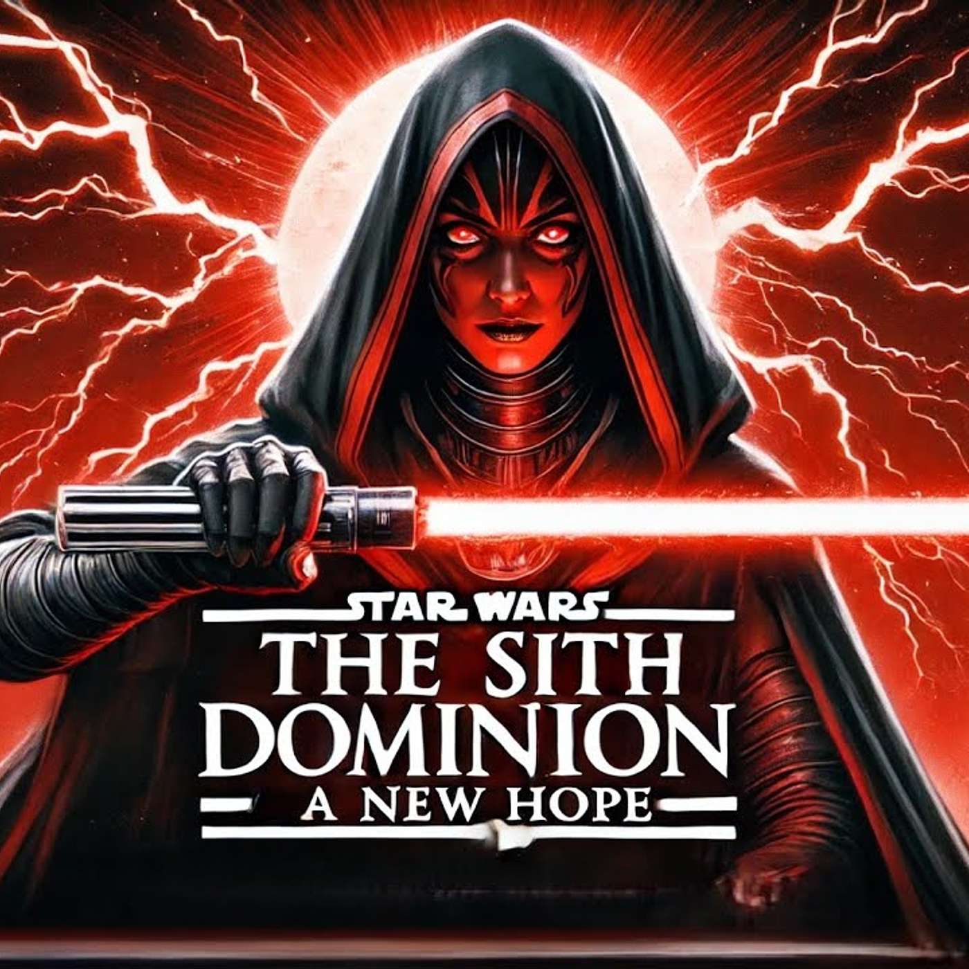 The Sith Dominion