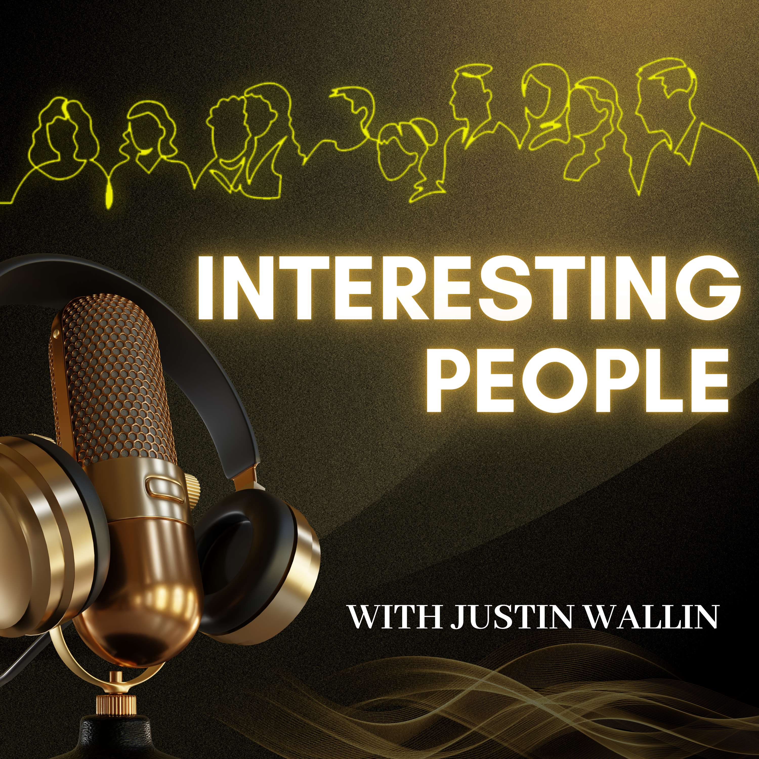 Interesting People
