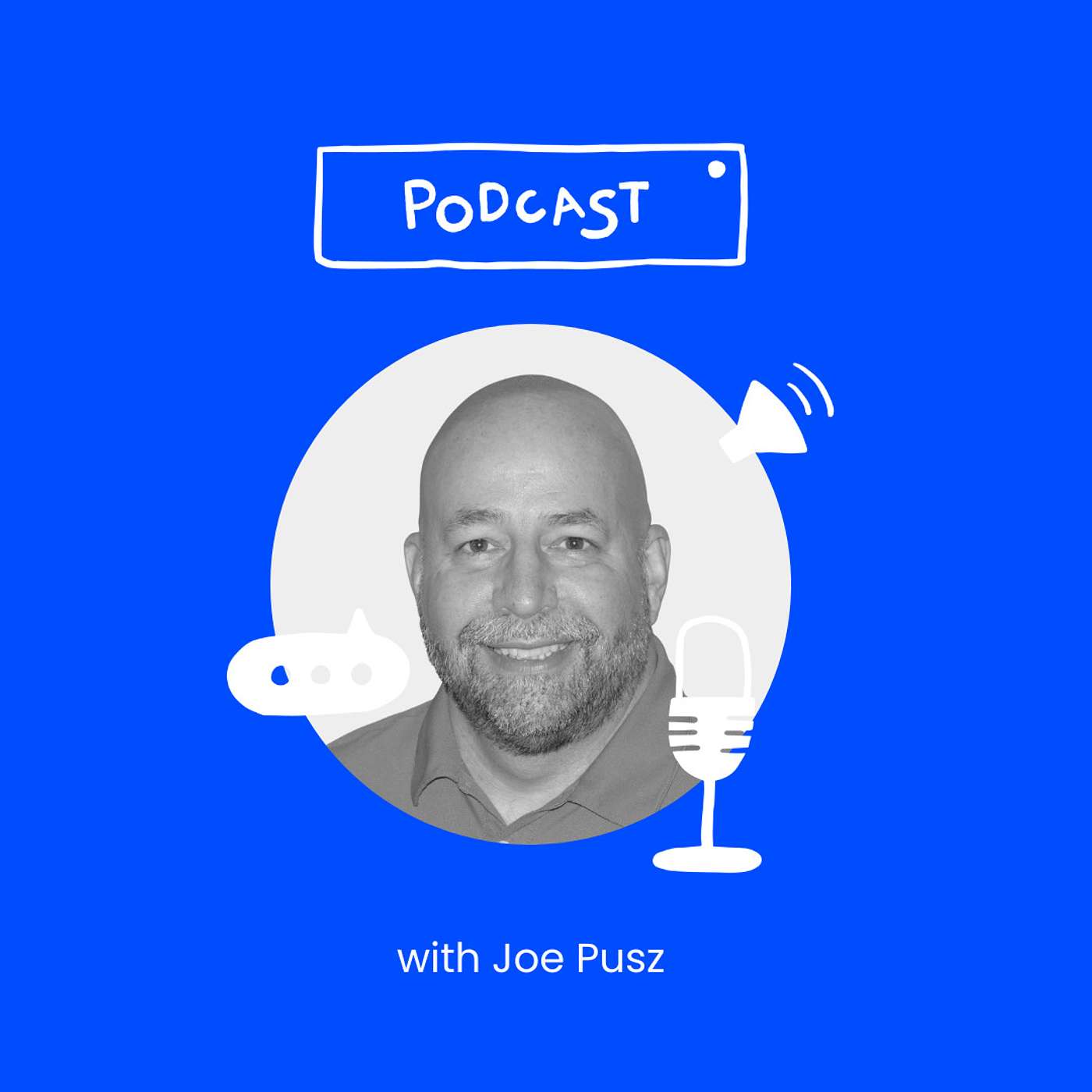 How To Harness The Power Of Your Org's PMO In Digital Transformation episode artwork