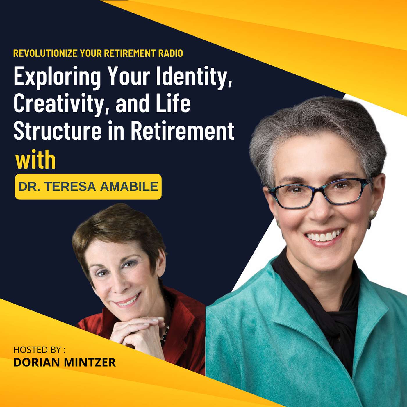 Revolutionize Your Retirement Radio