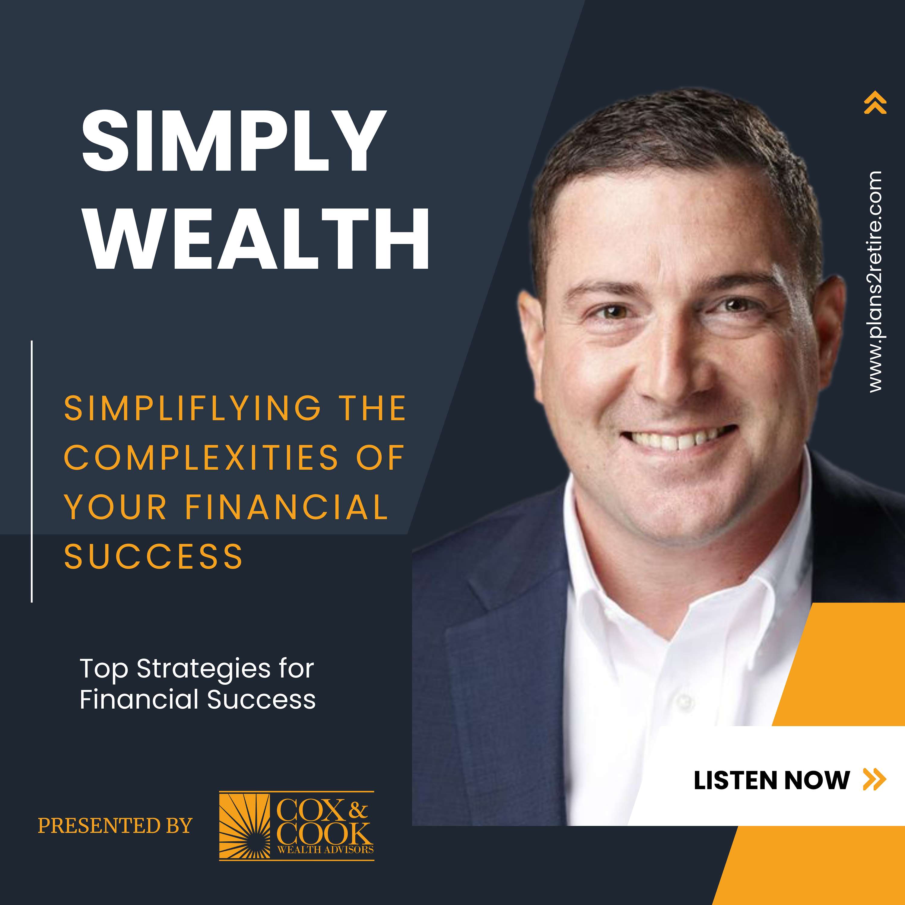 Simply Wealth