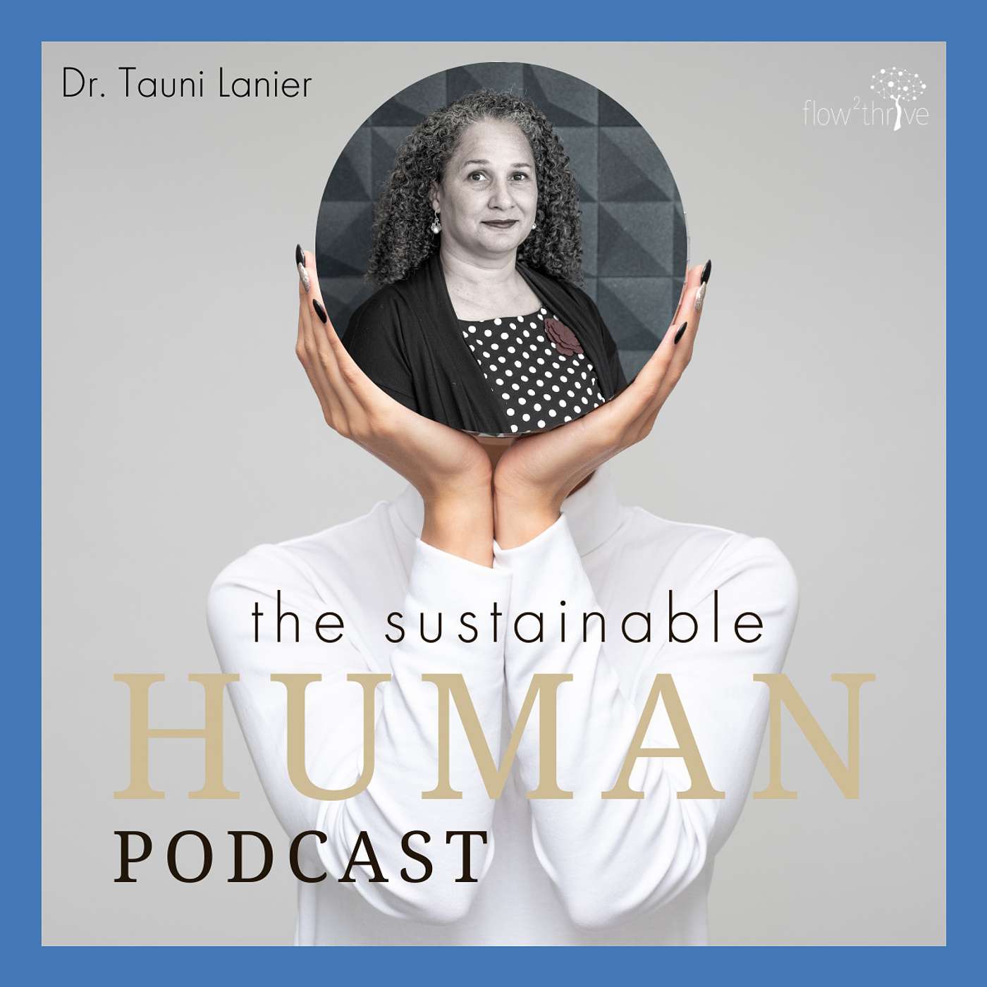 Sustainable Human