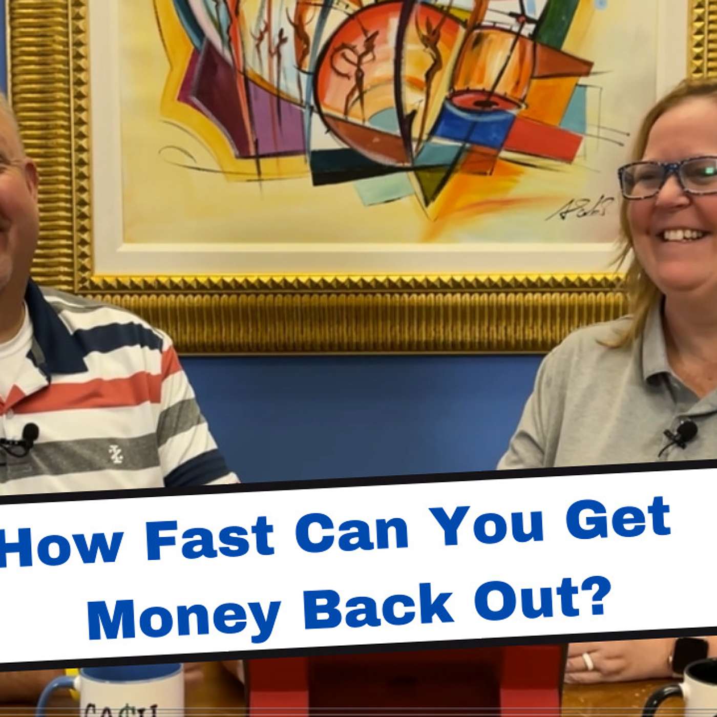 Freedom Through Passive Income