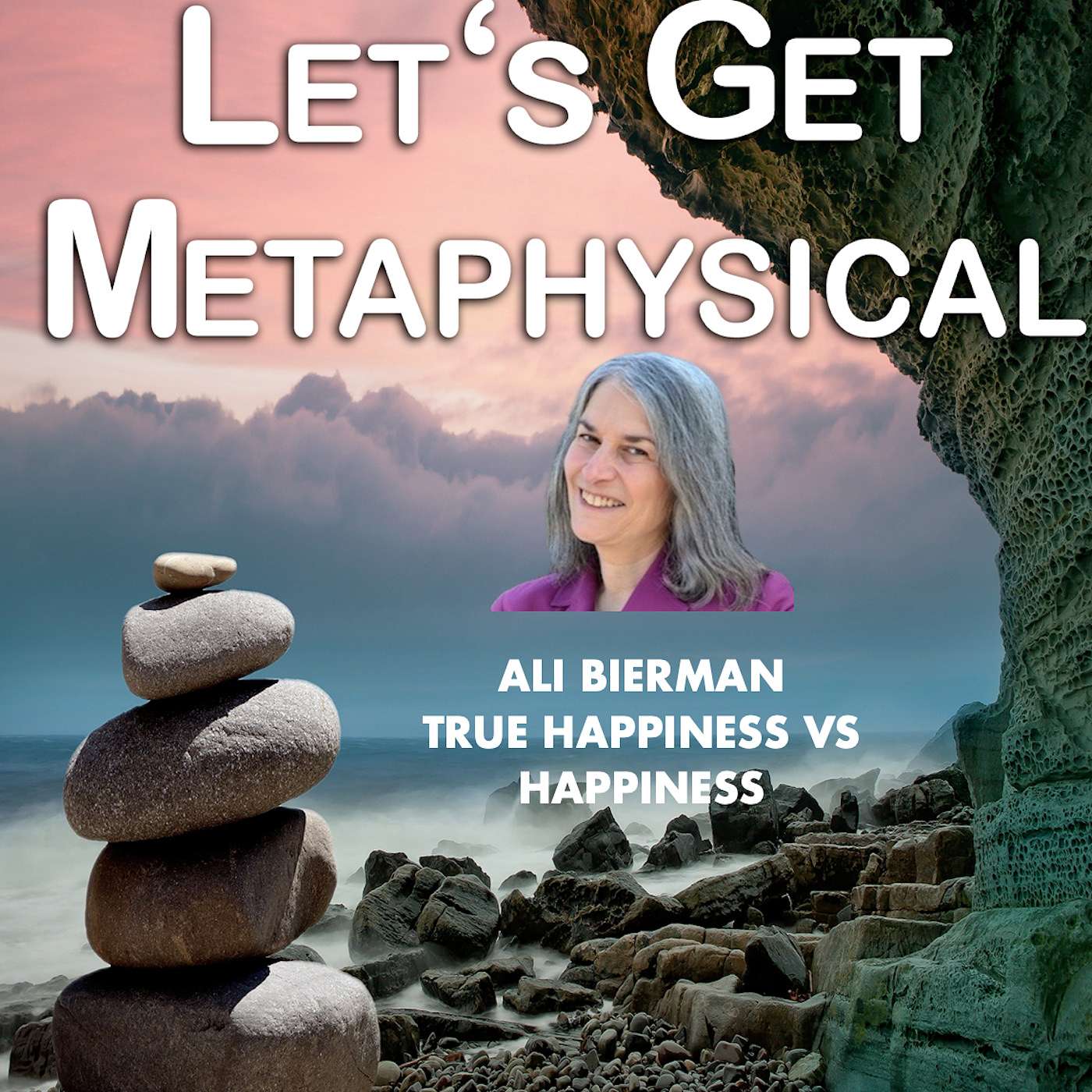 Let\'s Get Metaphysical Show