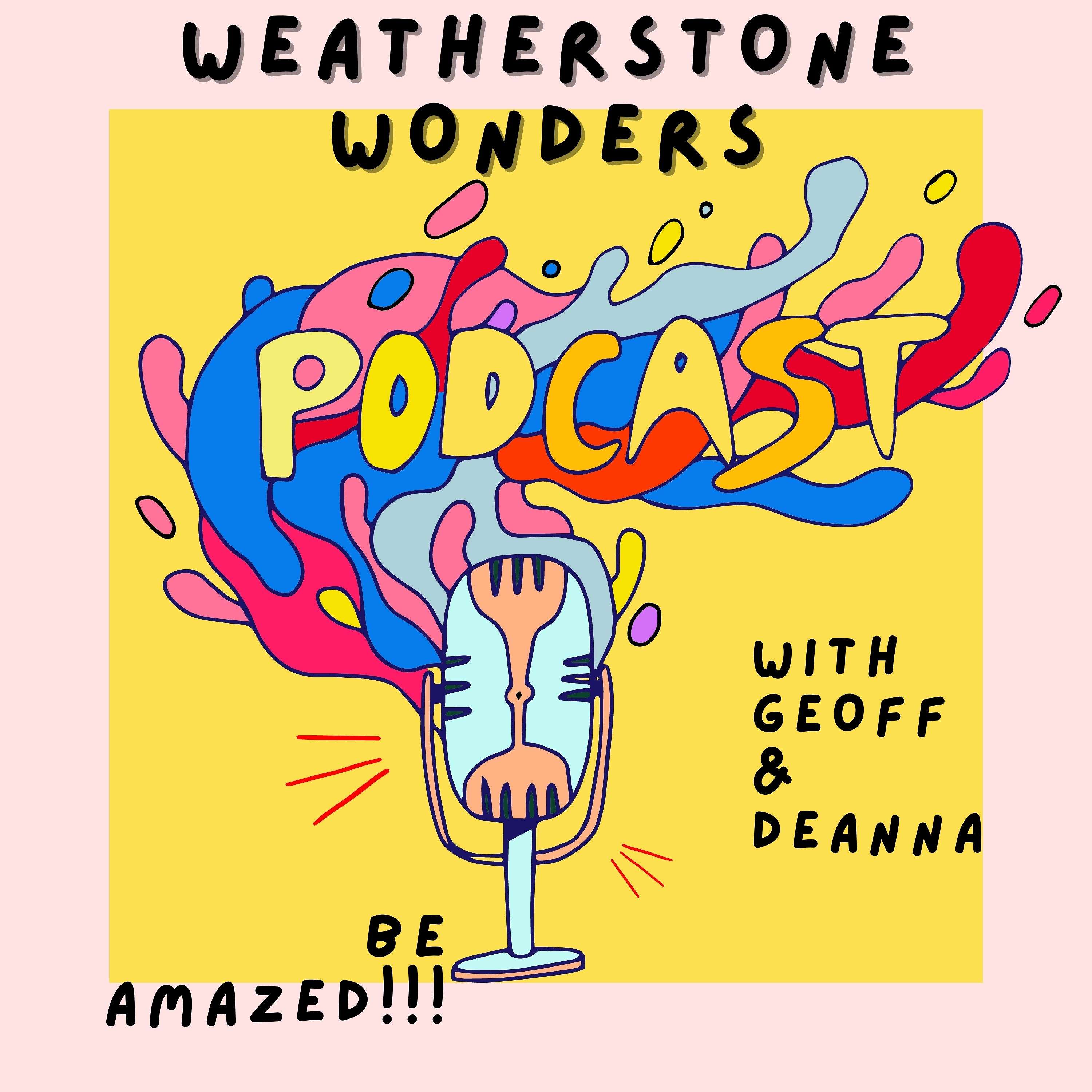 Weatherstone Wonders