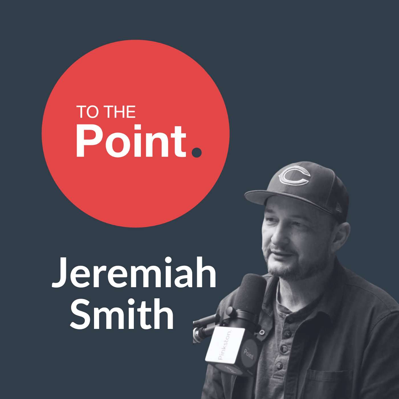 From the Poker Table to Marketing The Chosen to Millions: Jeremiah Smith, 5&2 Studios episode artwork