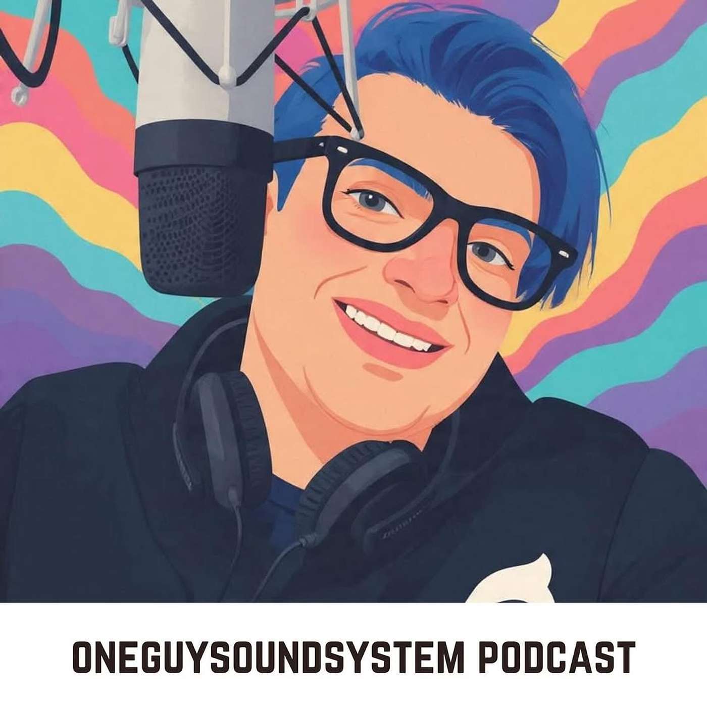 Oneguysoundsystem cover art