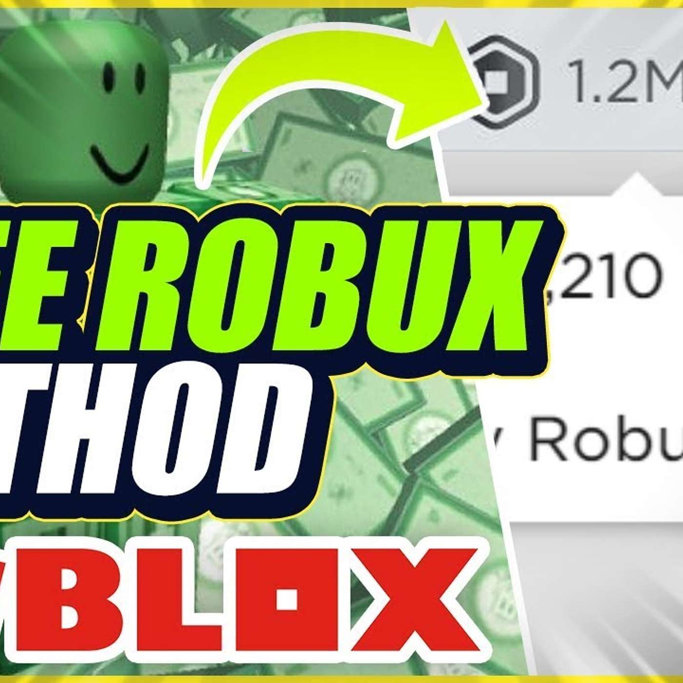 Free Robux Methods (Updated) All the Ways to Get Free Robux Without Paying