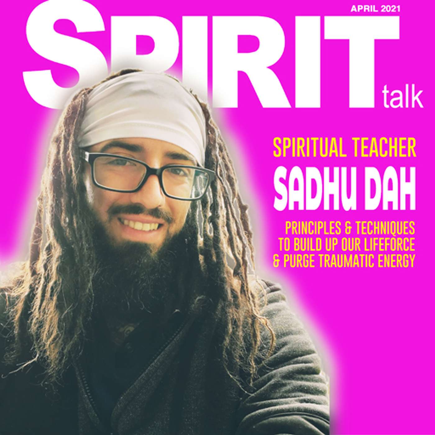 Spirit Talk 2.0