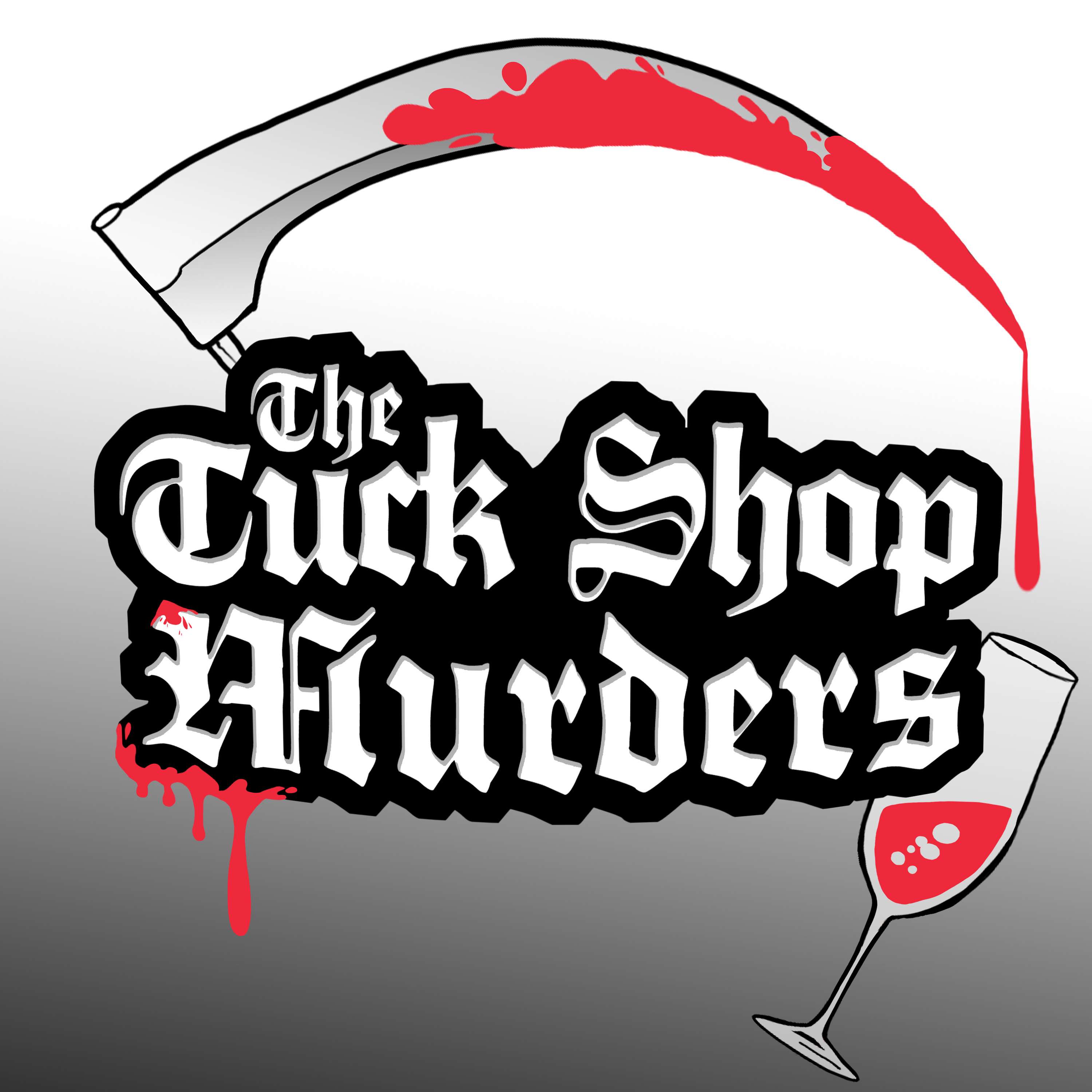 The Tuck Shop Murders