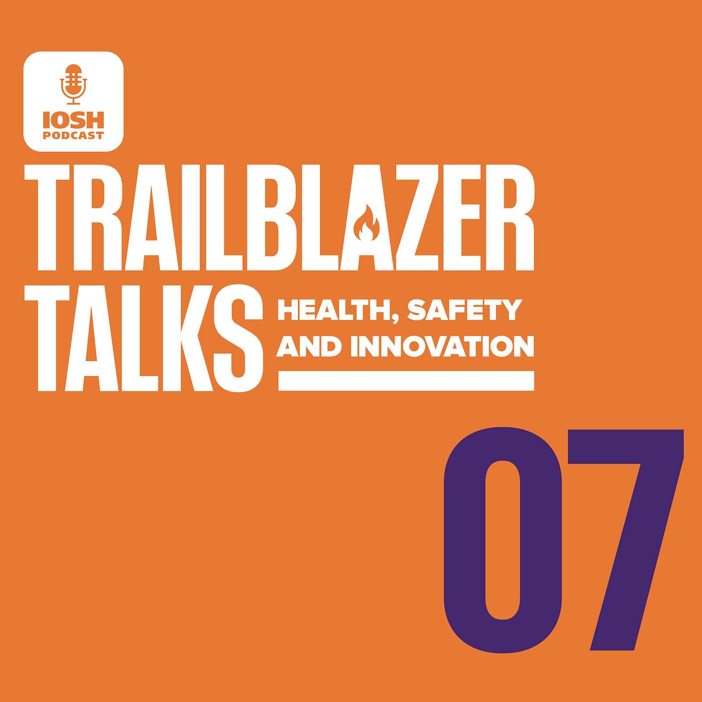 Trailblazer Talks: 50 years of the Health and Safety at Work Act – the good, the bad and the ugly