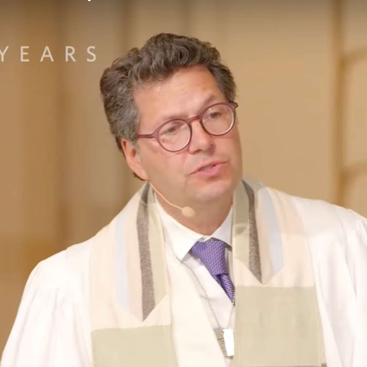 Search for Meaning with Rabbi Yoshi