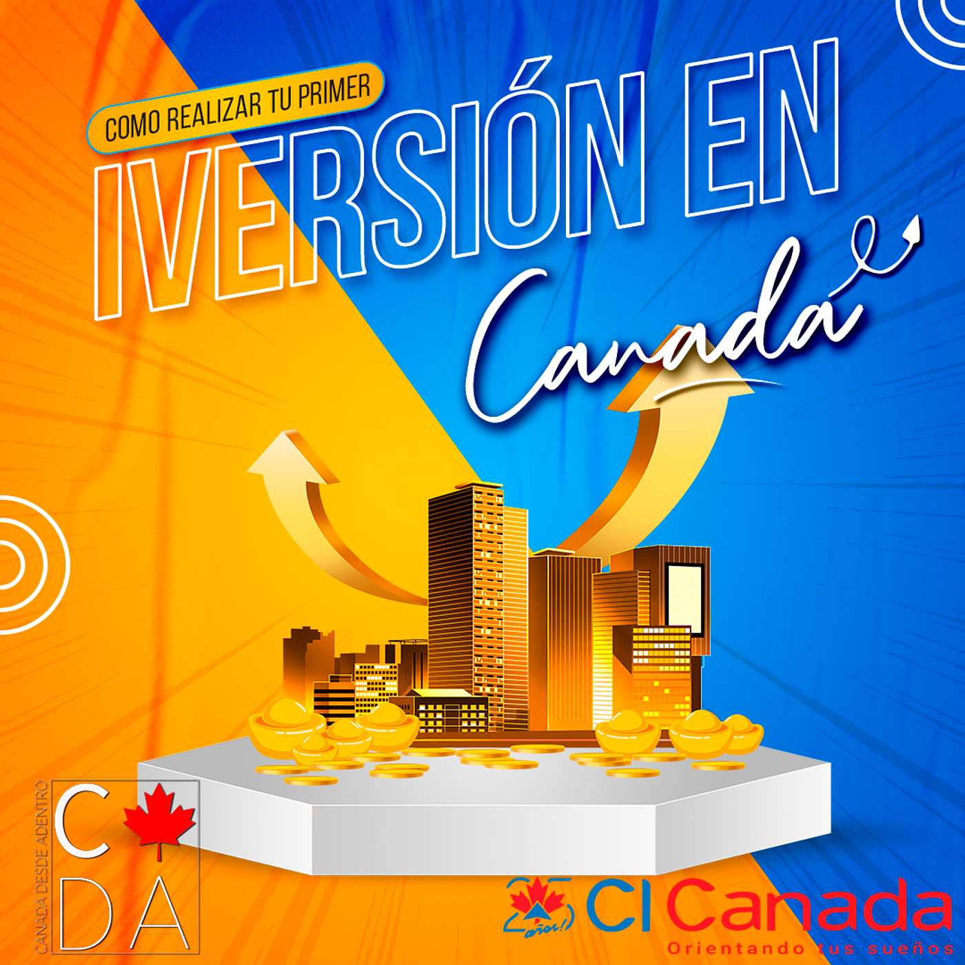Canada Desde Adentro Podcast