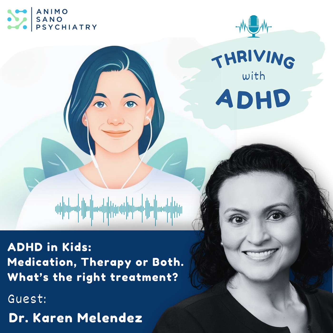 ADHD in Kids: Medication, Therapy or Both. What’s the right treatment? ADHD in Kids: Medication, Therapy or Both. What’s the right treatment?