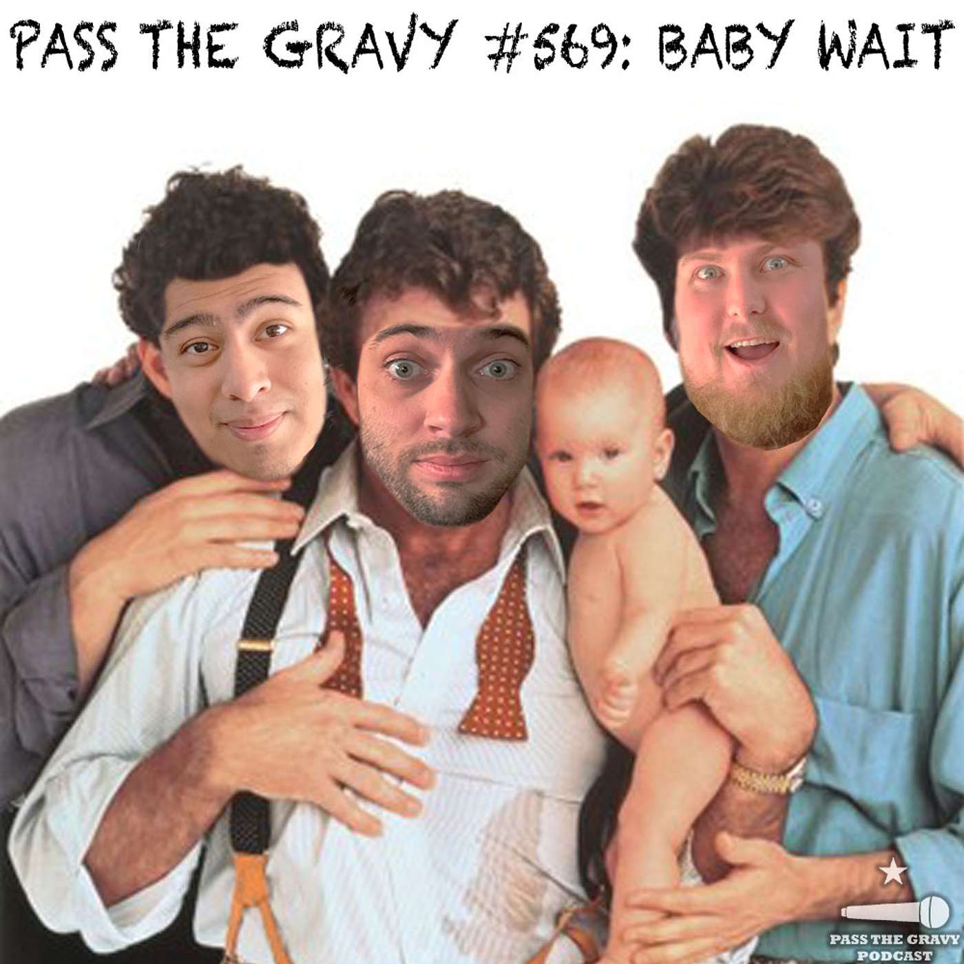 Pass The Gravy