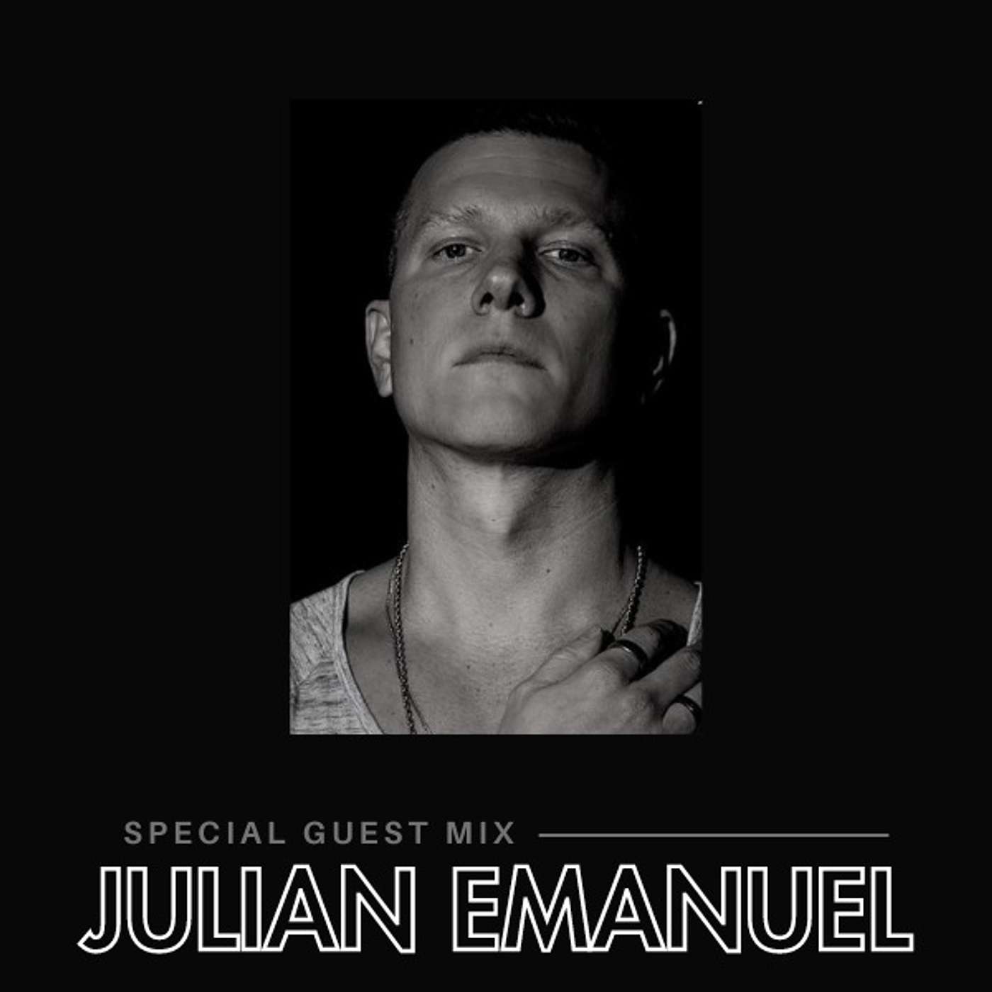 Julian Emanuel - Exclusive Set (Tech House)