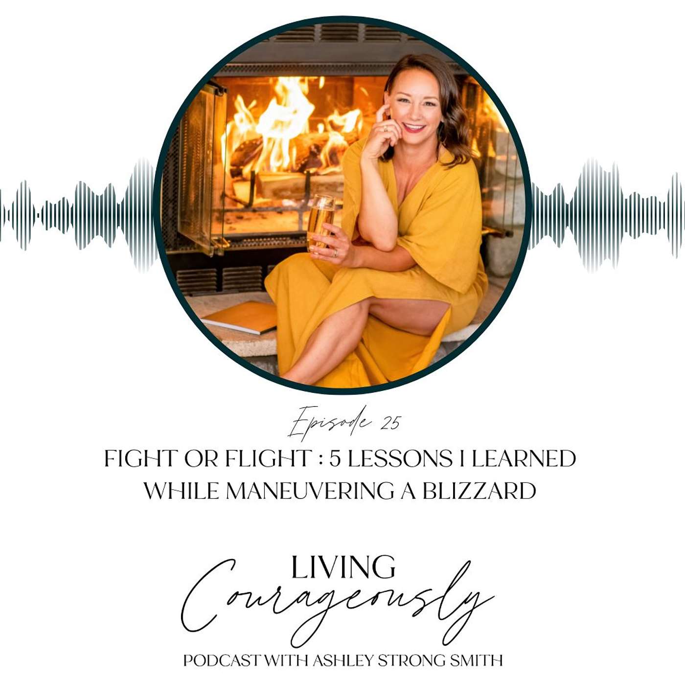 Living an Intentional Life Podcast